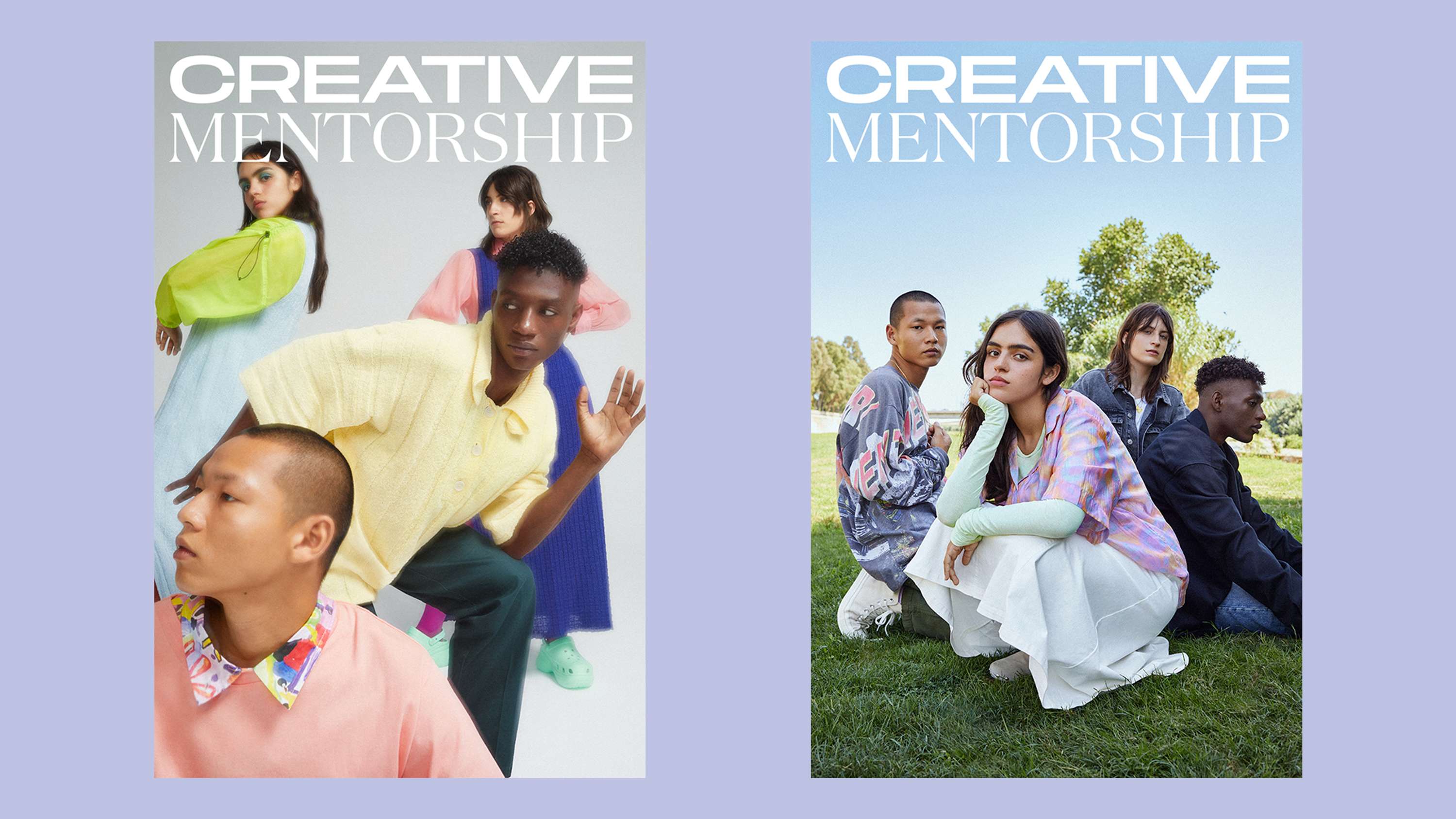 Creative Mentorship program - By Adobe by Carles More