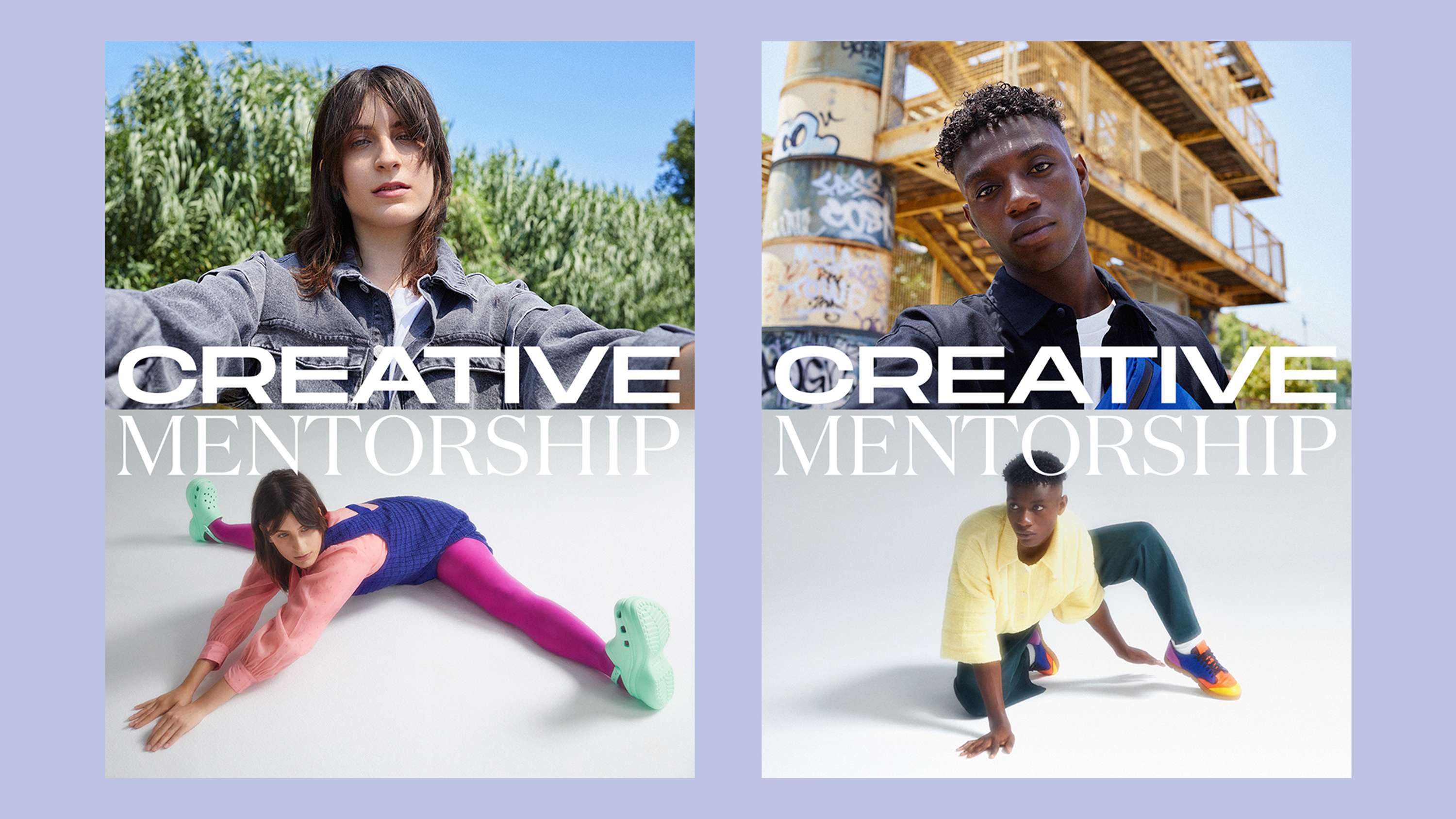 Creative Mentorship program - By Adobe by Carles More