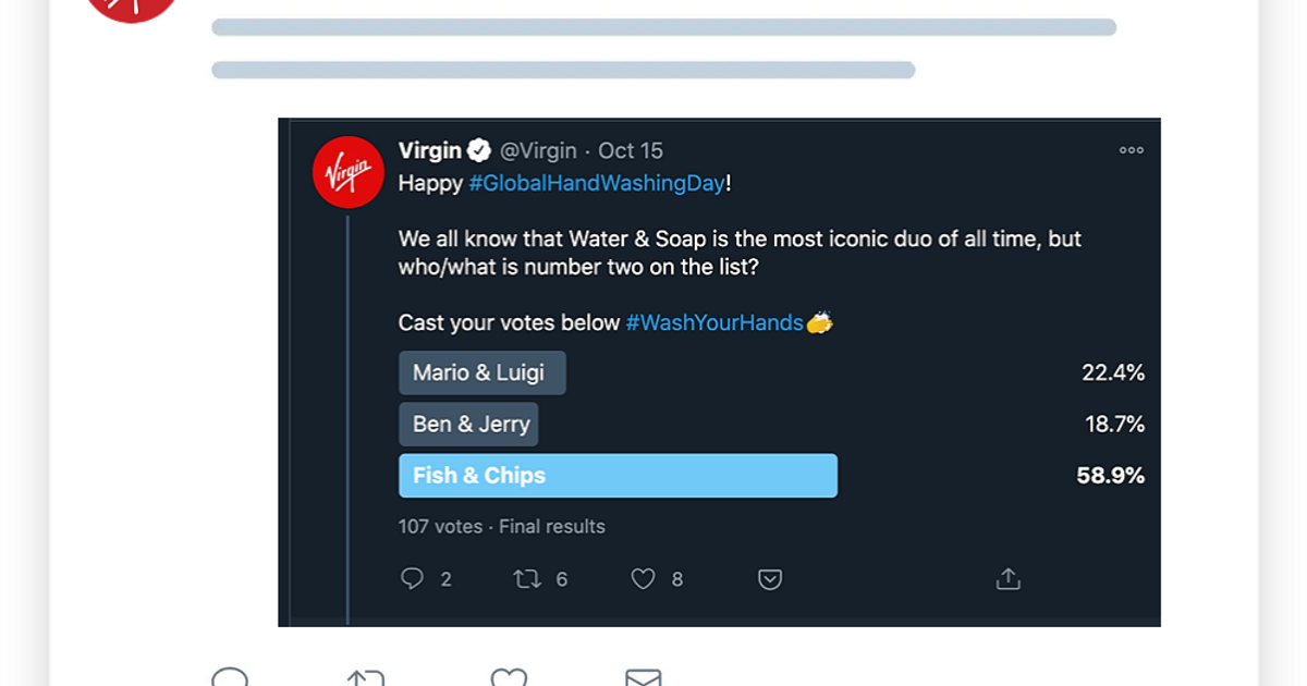 Spreading Good Vibes With Virgin The Dots