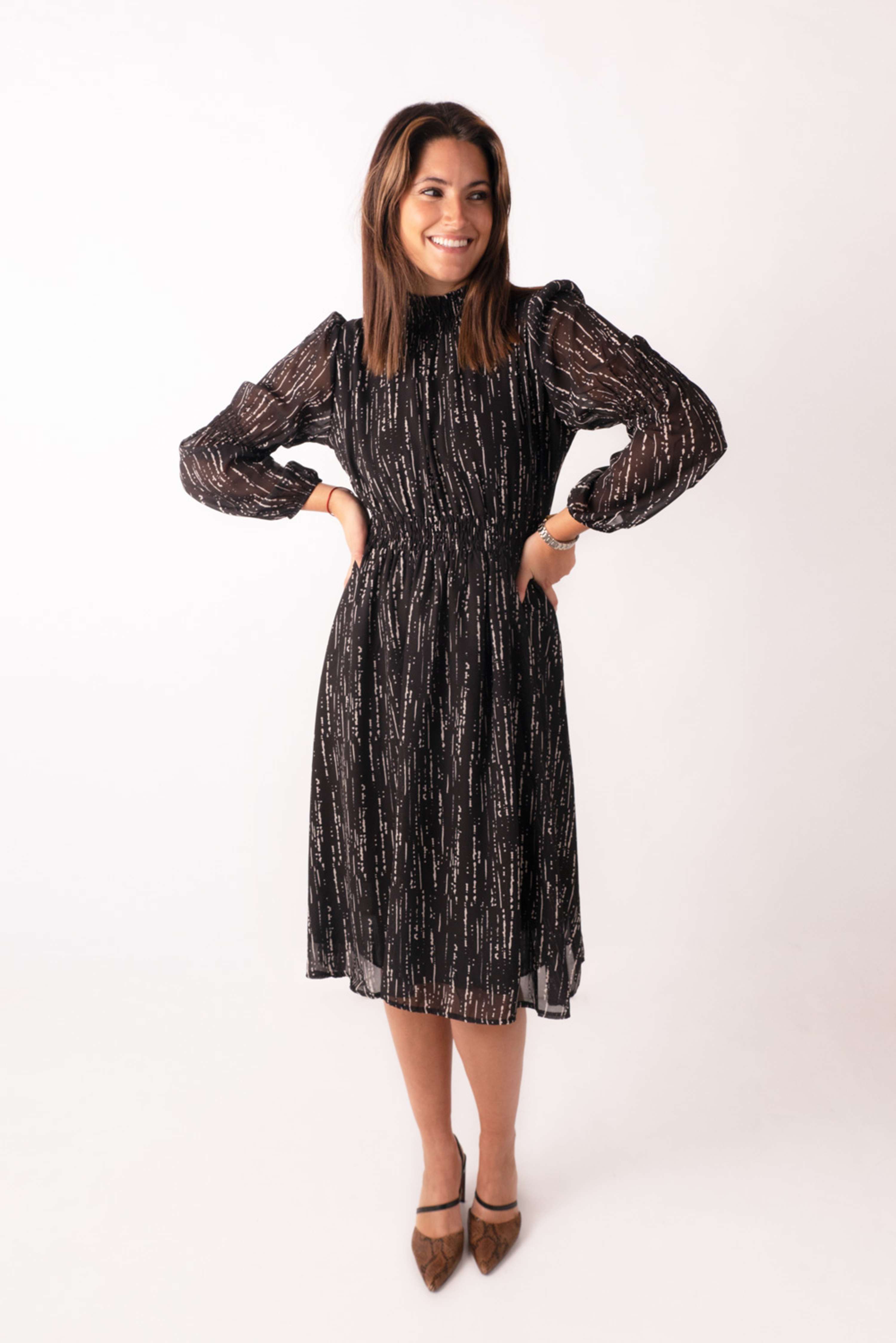 First E-Commerce Shoot! by Vanessa Ng