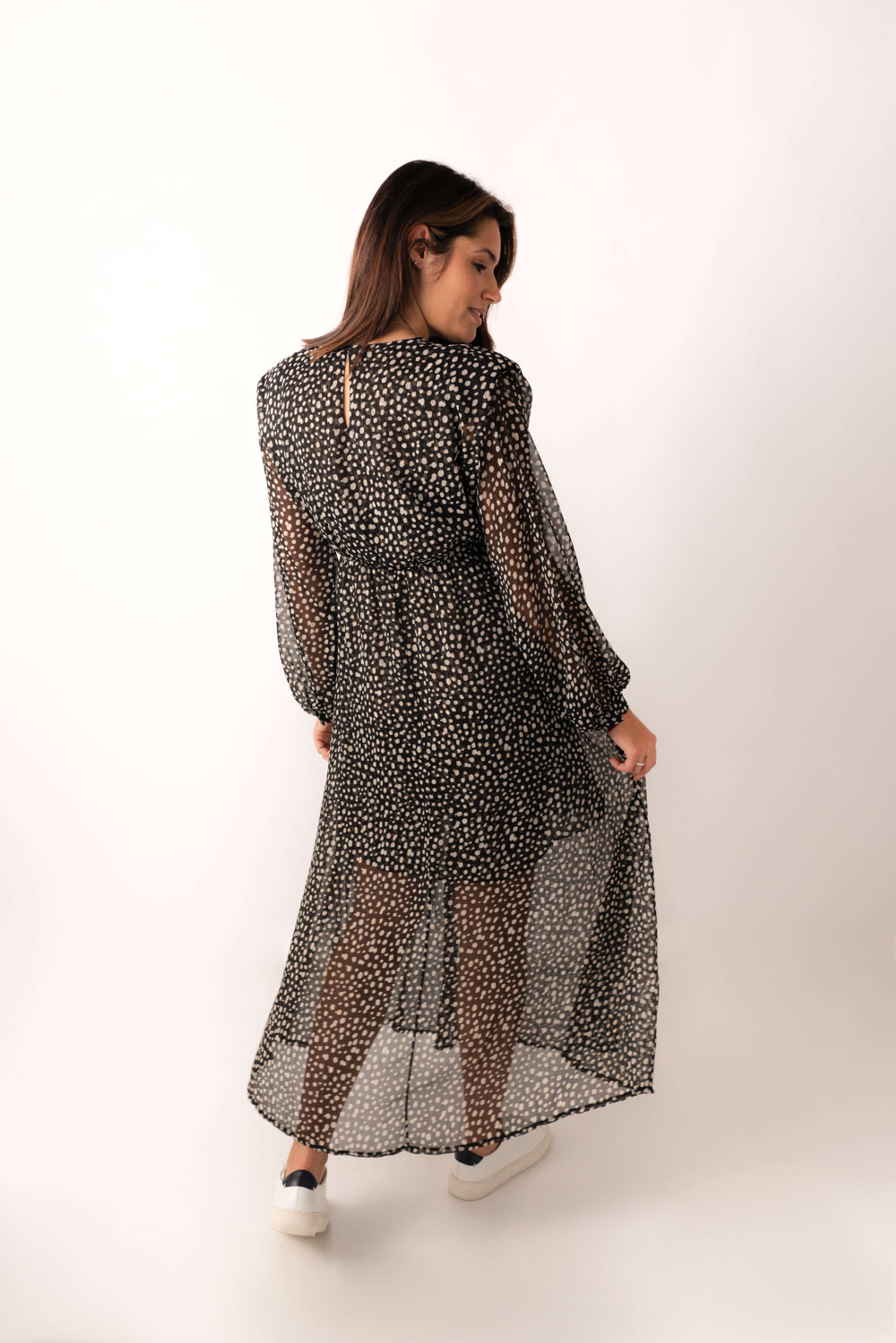 First E-Commerce Shoot! by Vanessa Ng