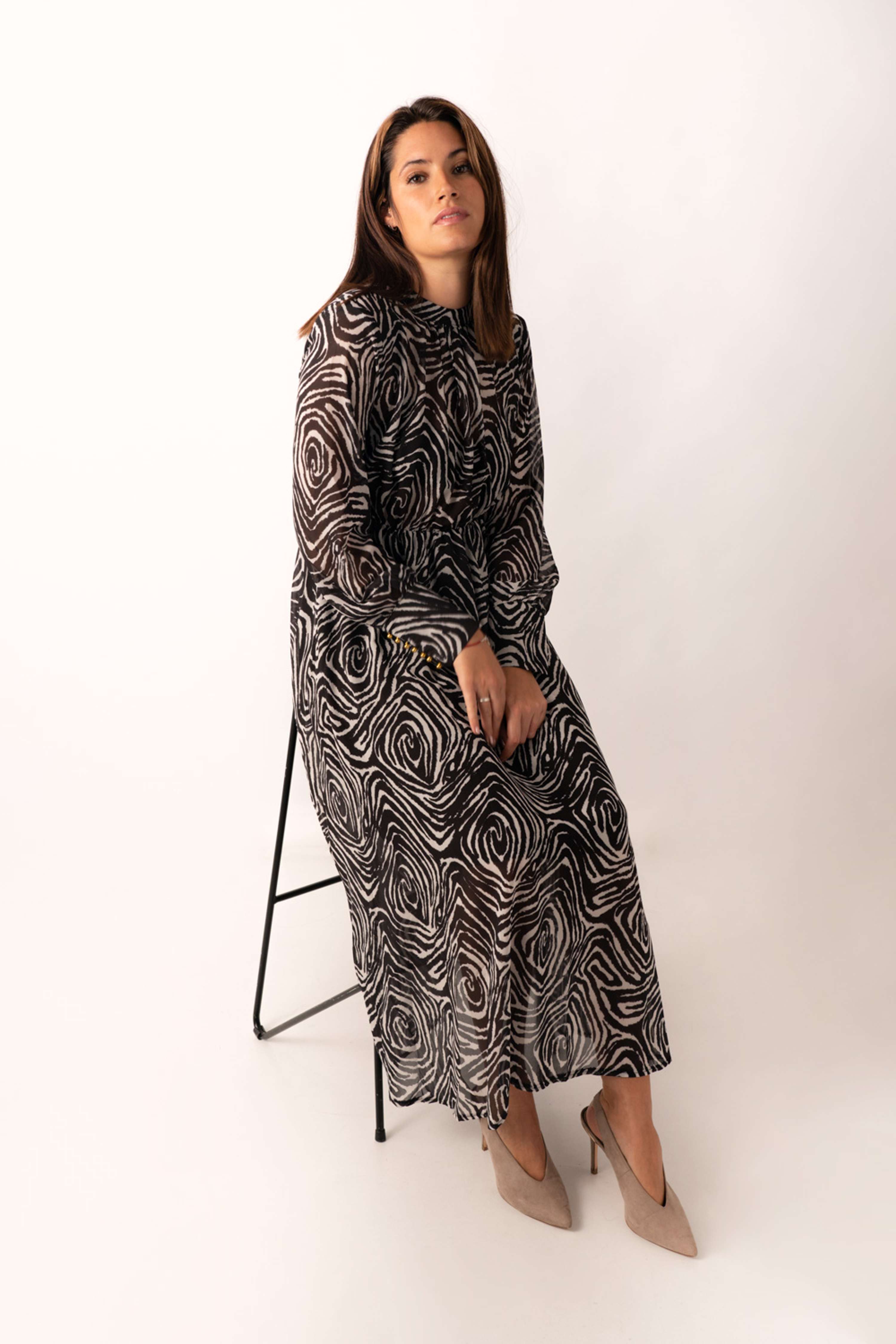 First E-Commerce Shoot! by Vanessa Ng