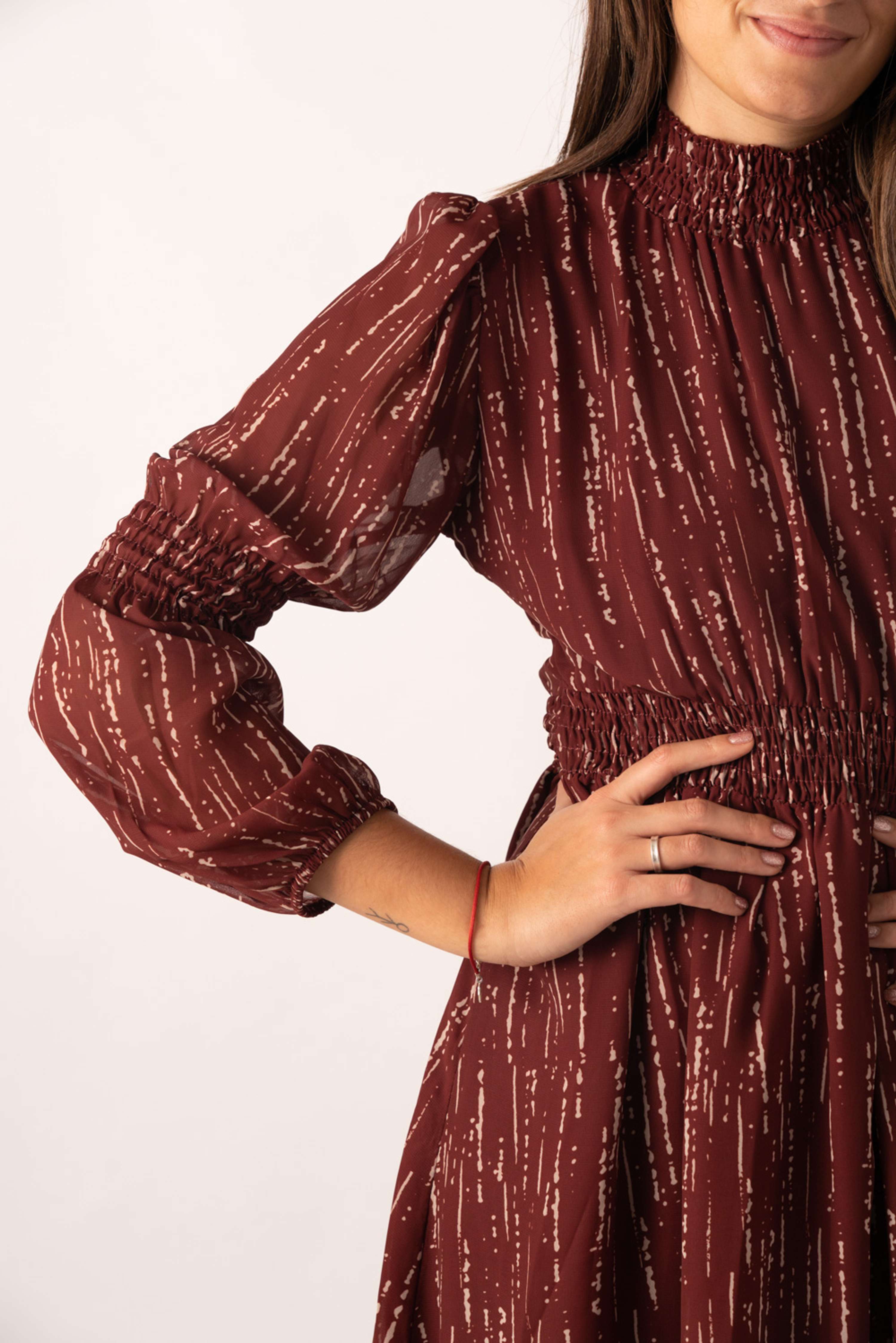 First E-Commerce Shoot! by Vanessa Ng