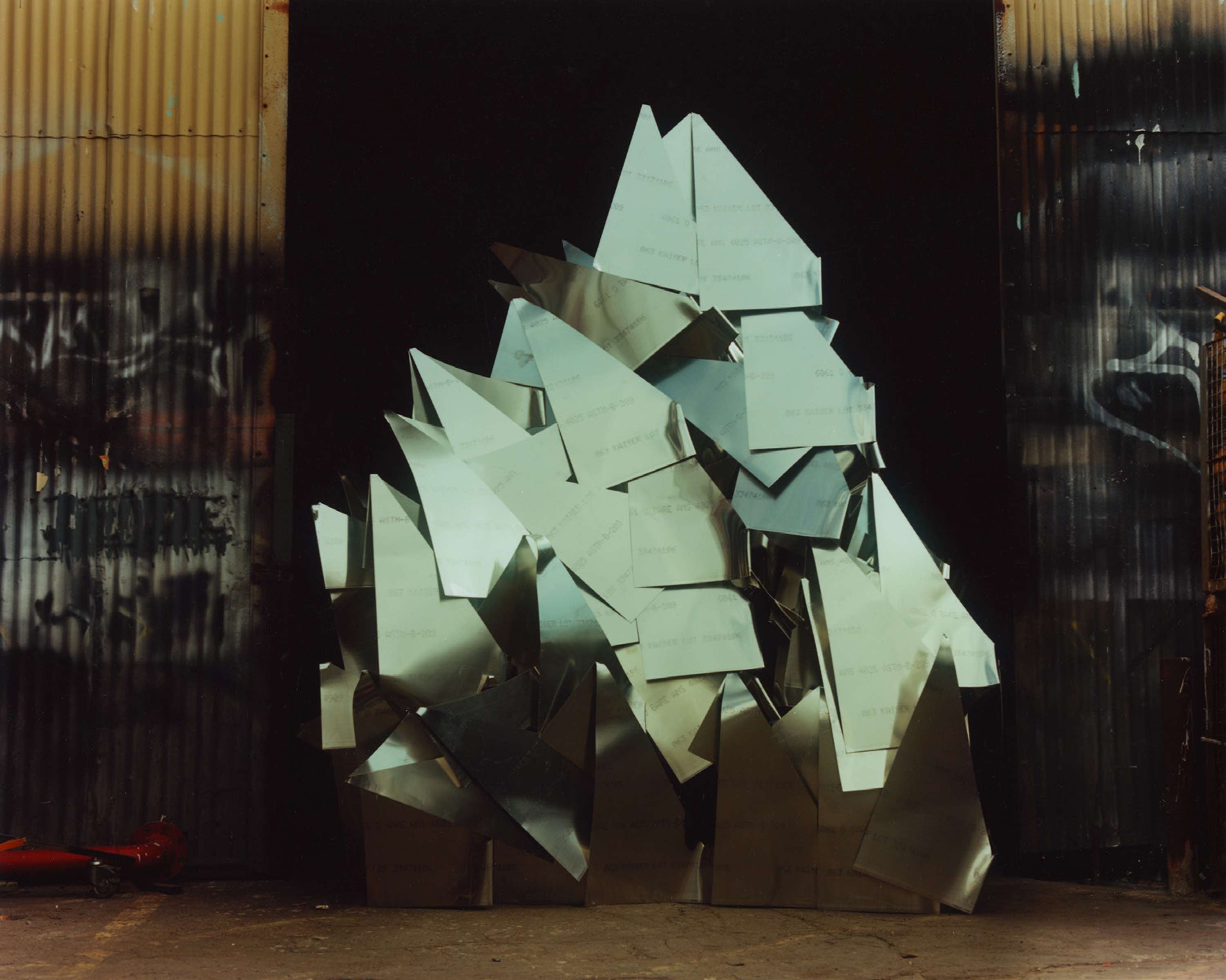 CONSTRUCT by ERE Foundation
