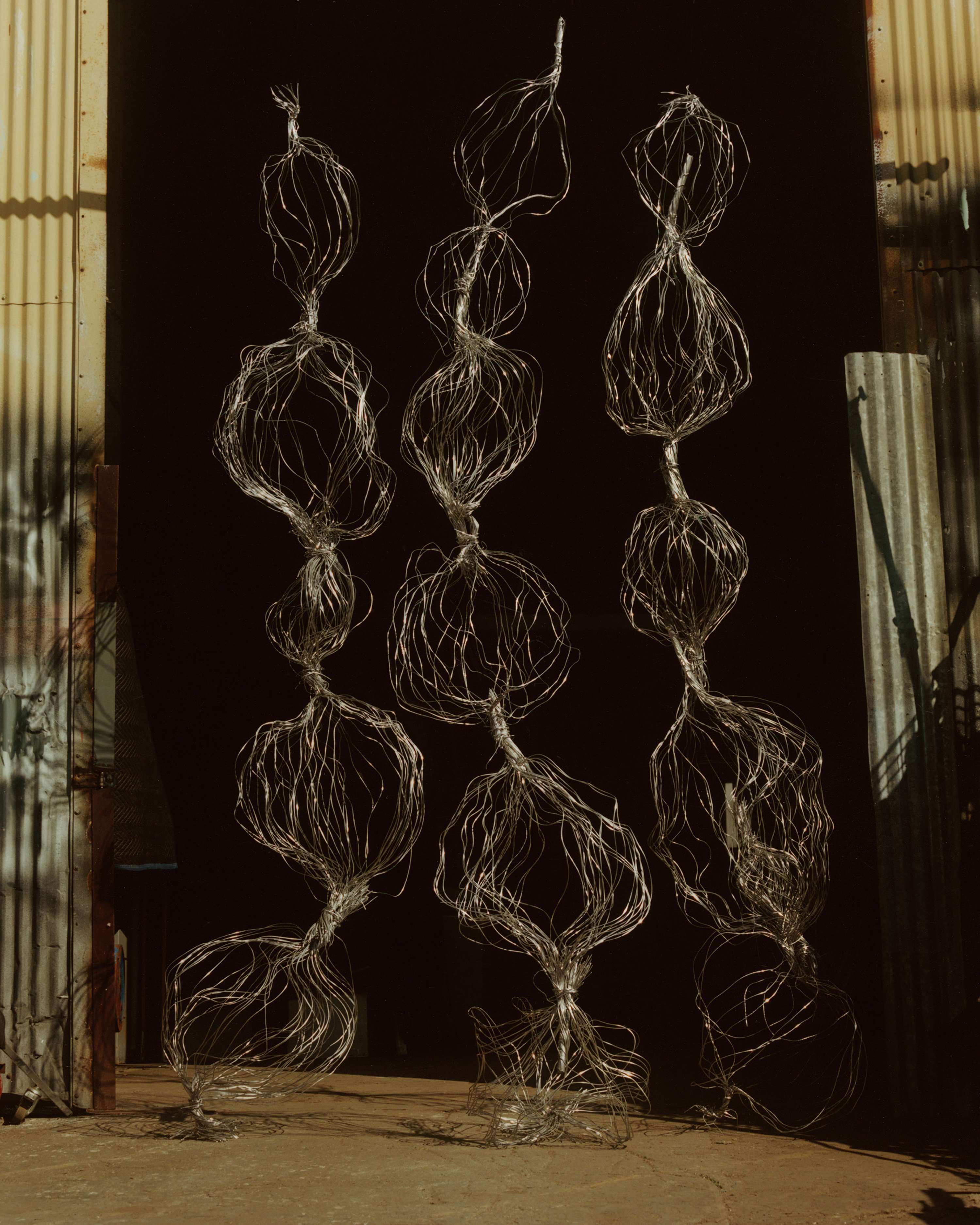 CONSTRUCT by ERE Foundation