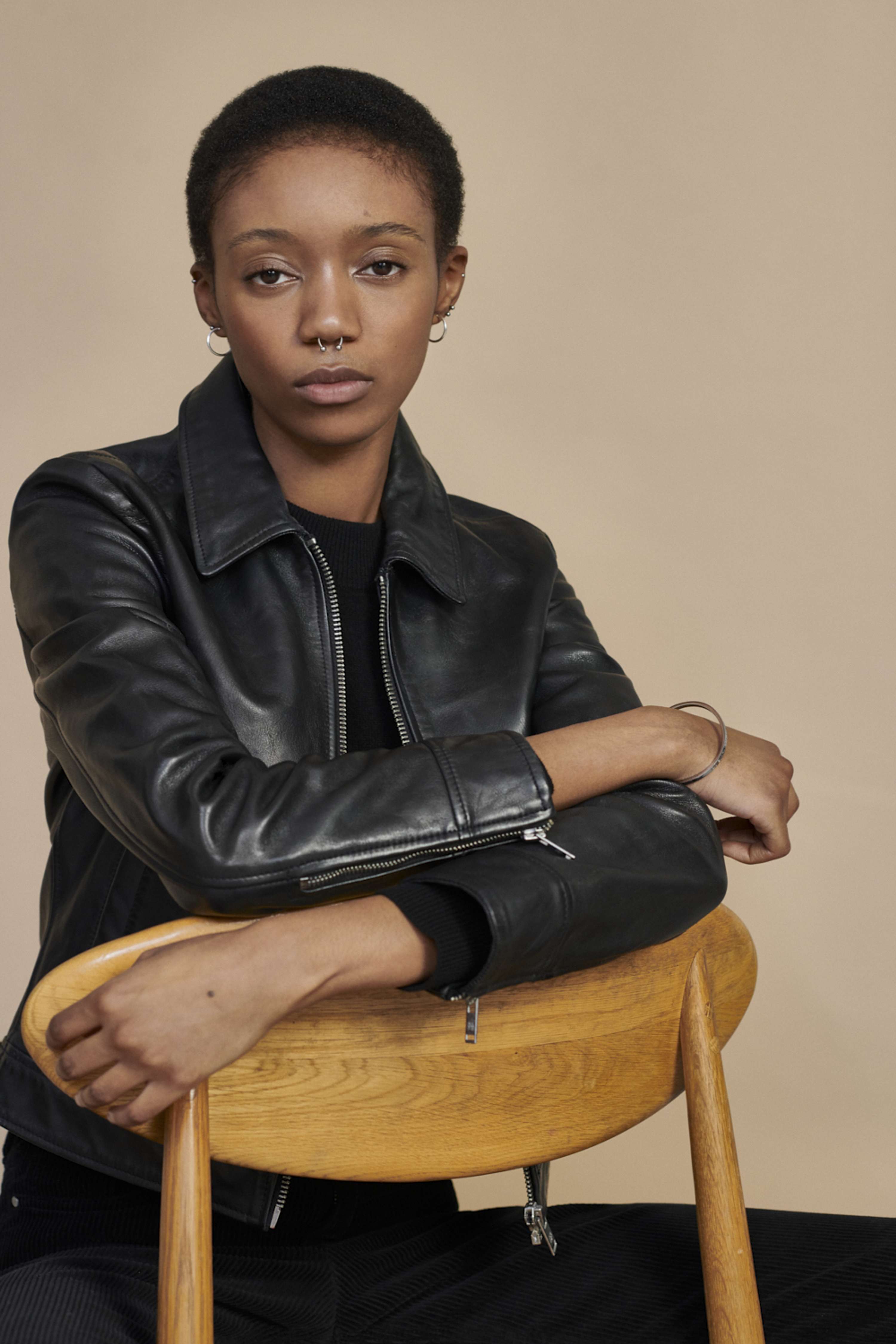 SOPHISTICATED & MINIMAL - AW20 by Emily Gatiss-Jones