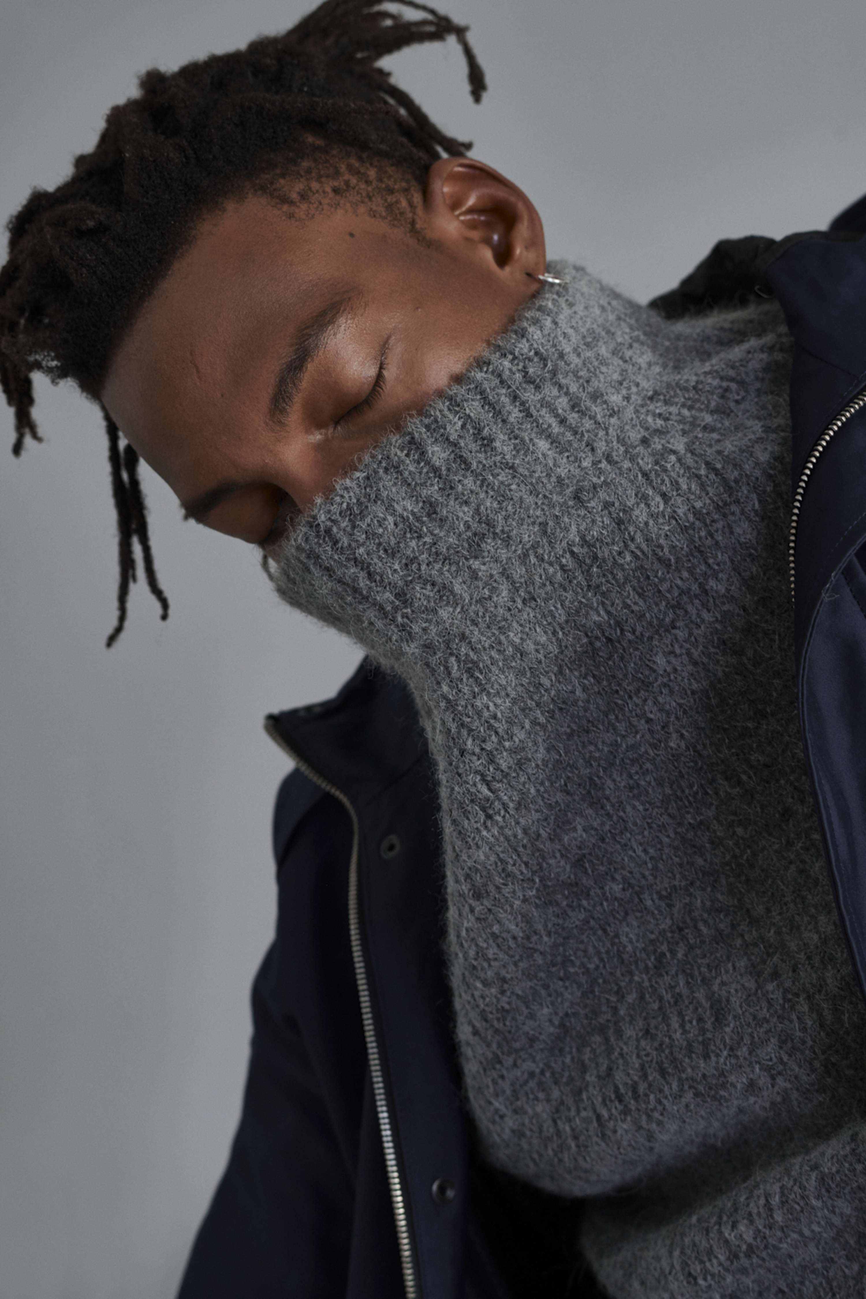 SOPHISTICATED & MINIMAL - AW20 by Emily Gatiss-Jones