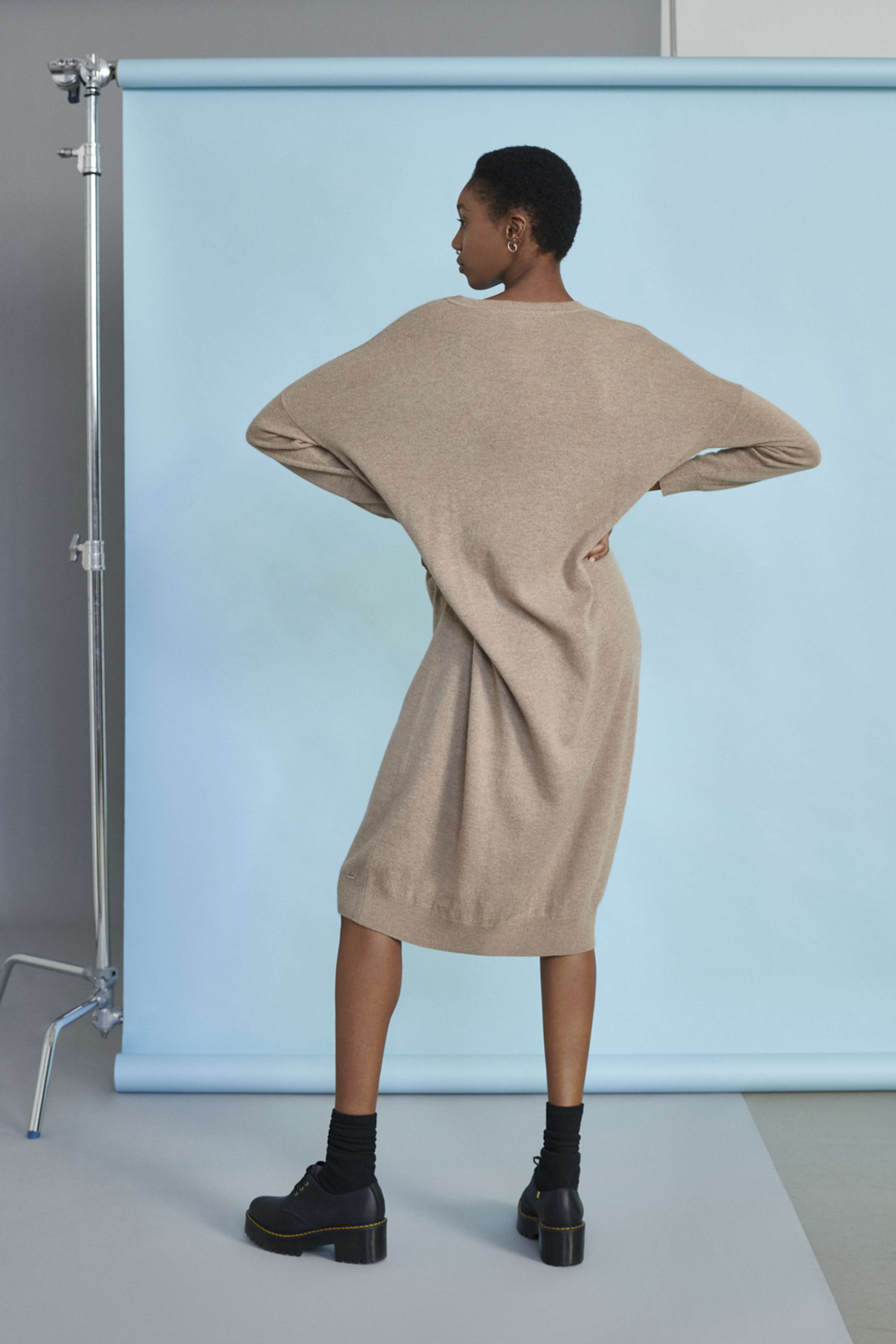 SOPHISTICATED & MINIMAL - AW20 by Emily Gatiss-Jones