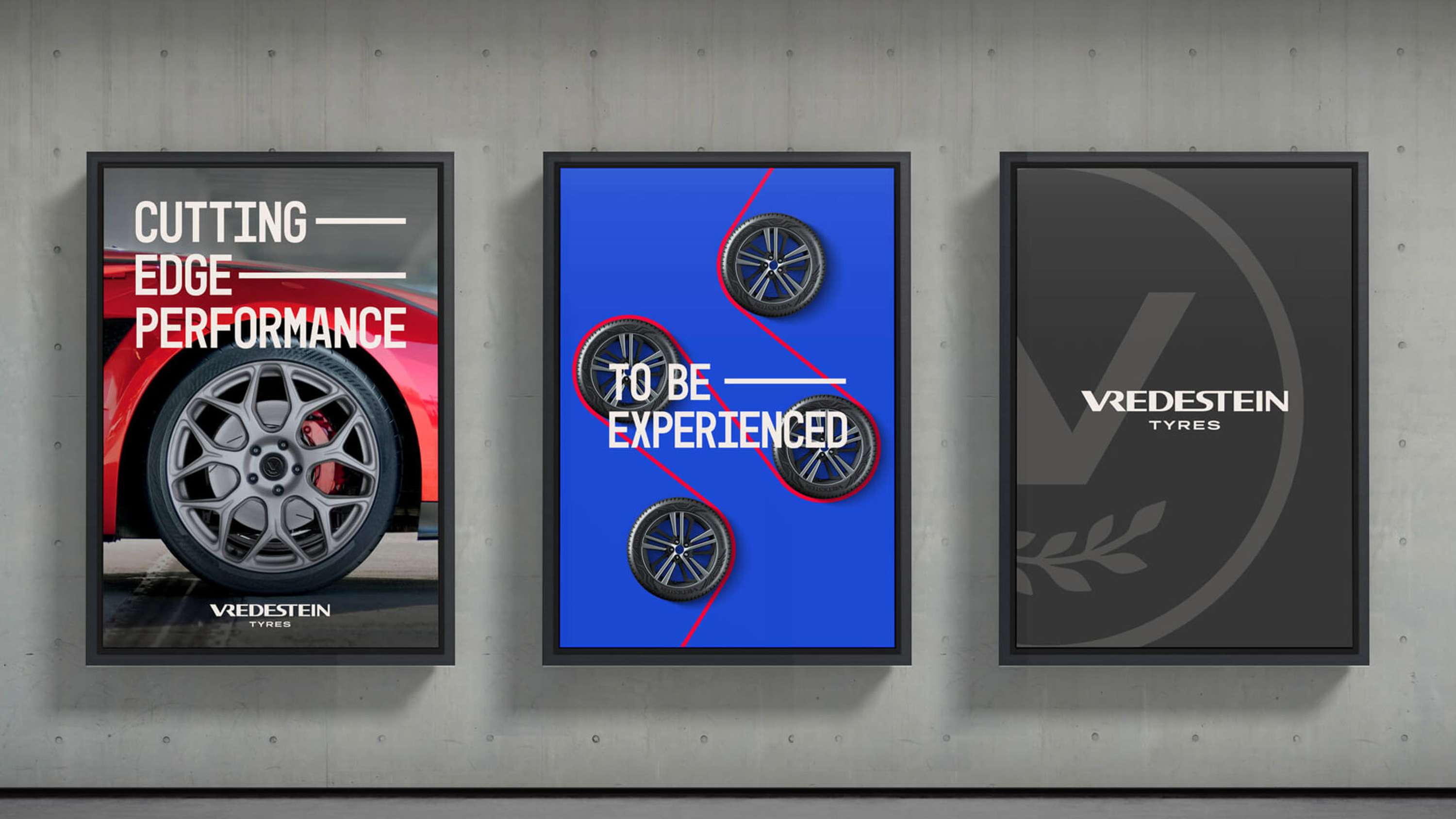 Reinventing the Wheel by Jones Knowles Ritchie