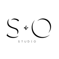 S+O Studio logo