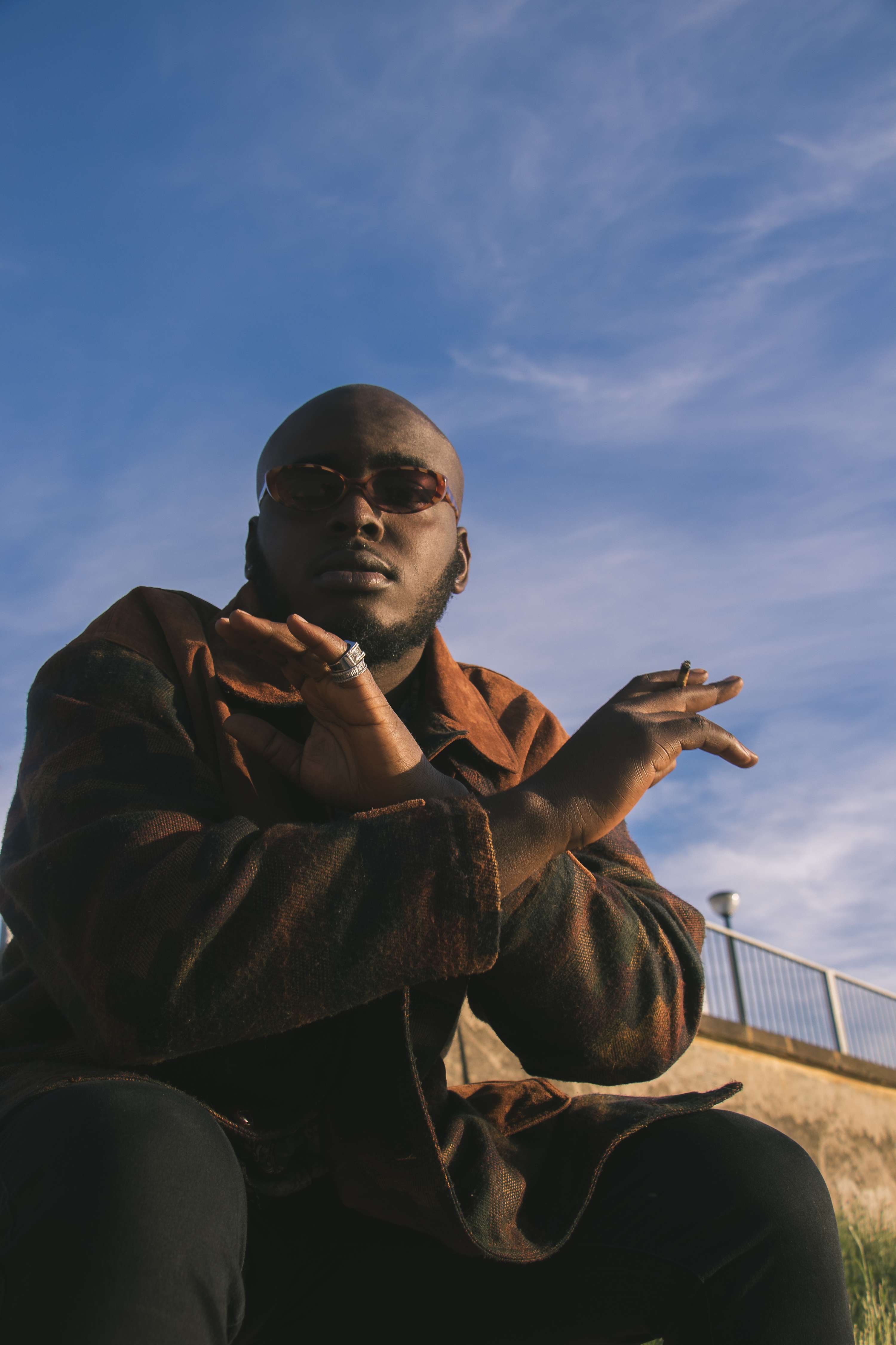 Famous Bobson by Ade Adeyemi