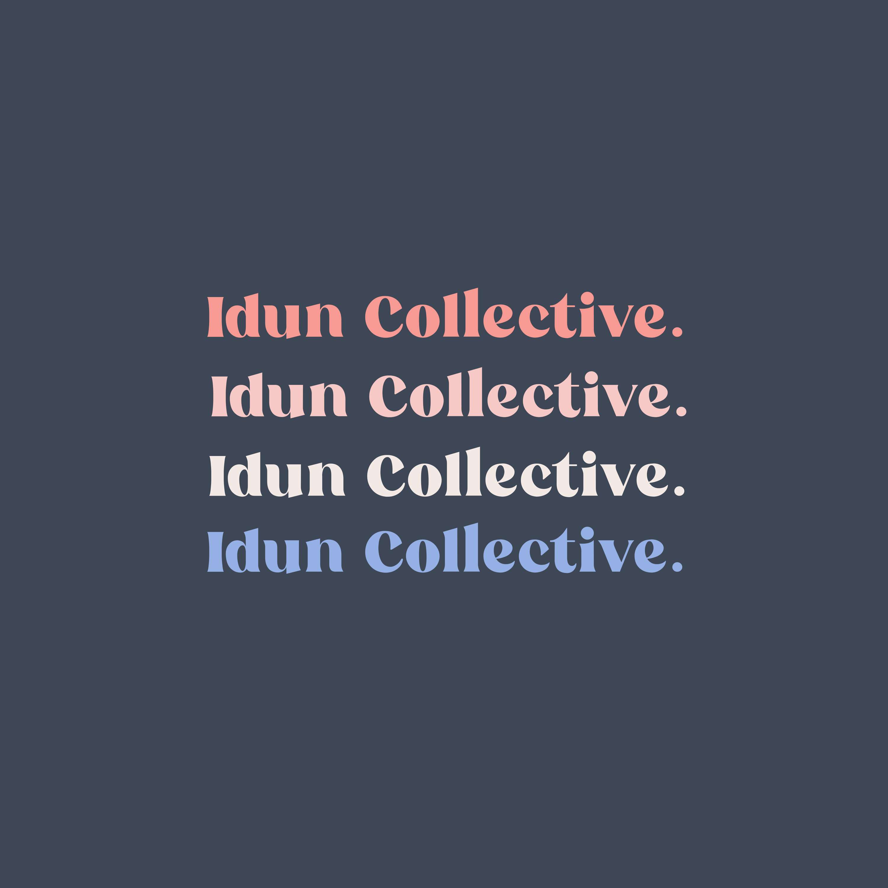 Idun Collective by Meg Shepherd