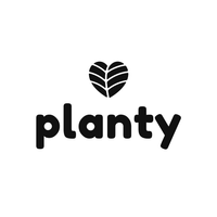 Planty logo