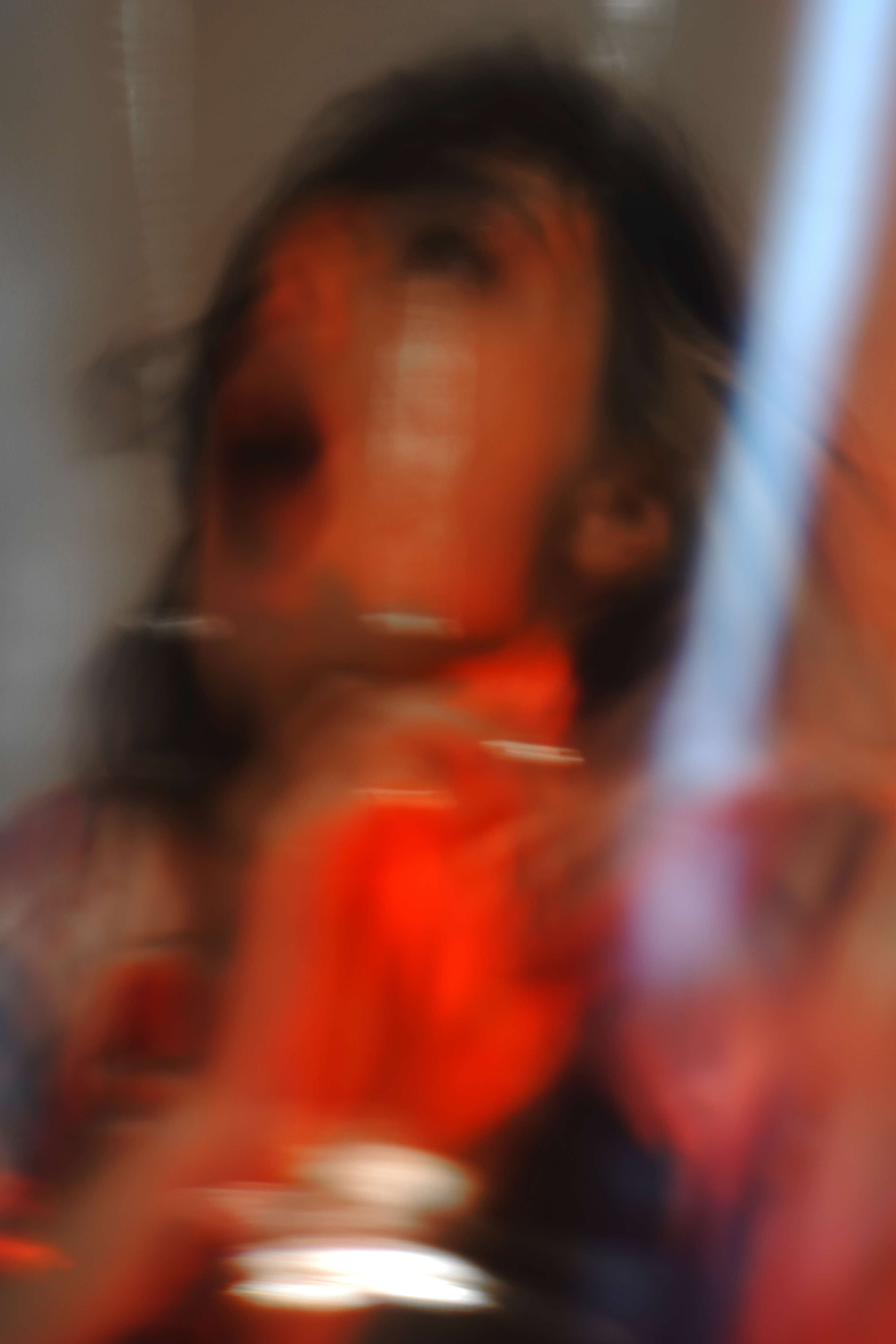 Hidden - An Ongoing Photography Series by Zuza Grabowiec