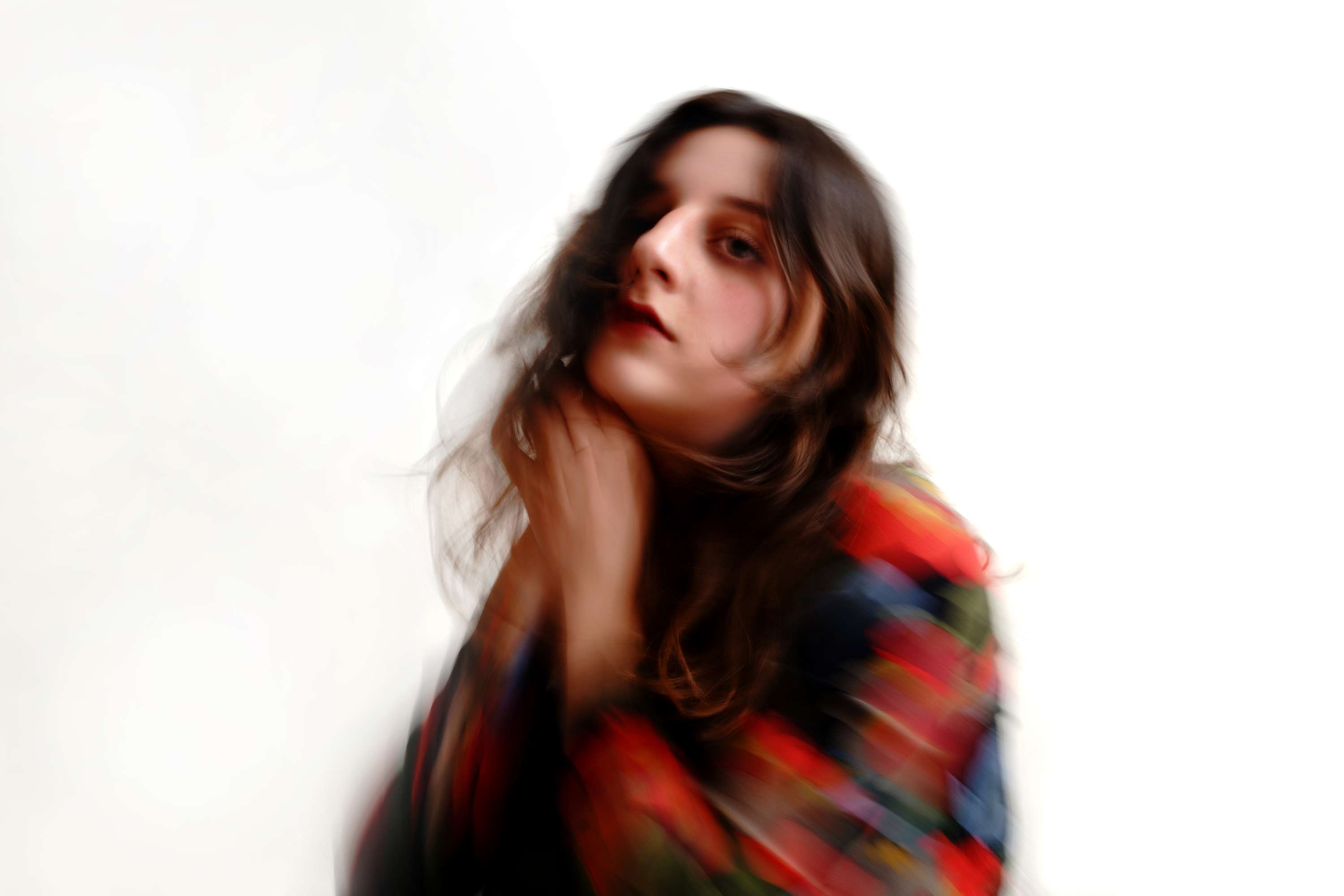 Hidden - An Ongoing Photography Series by Zuza Grabowiec