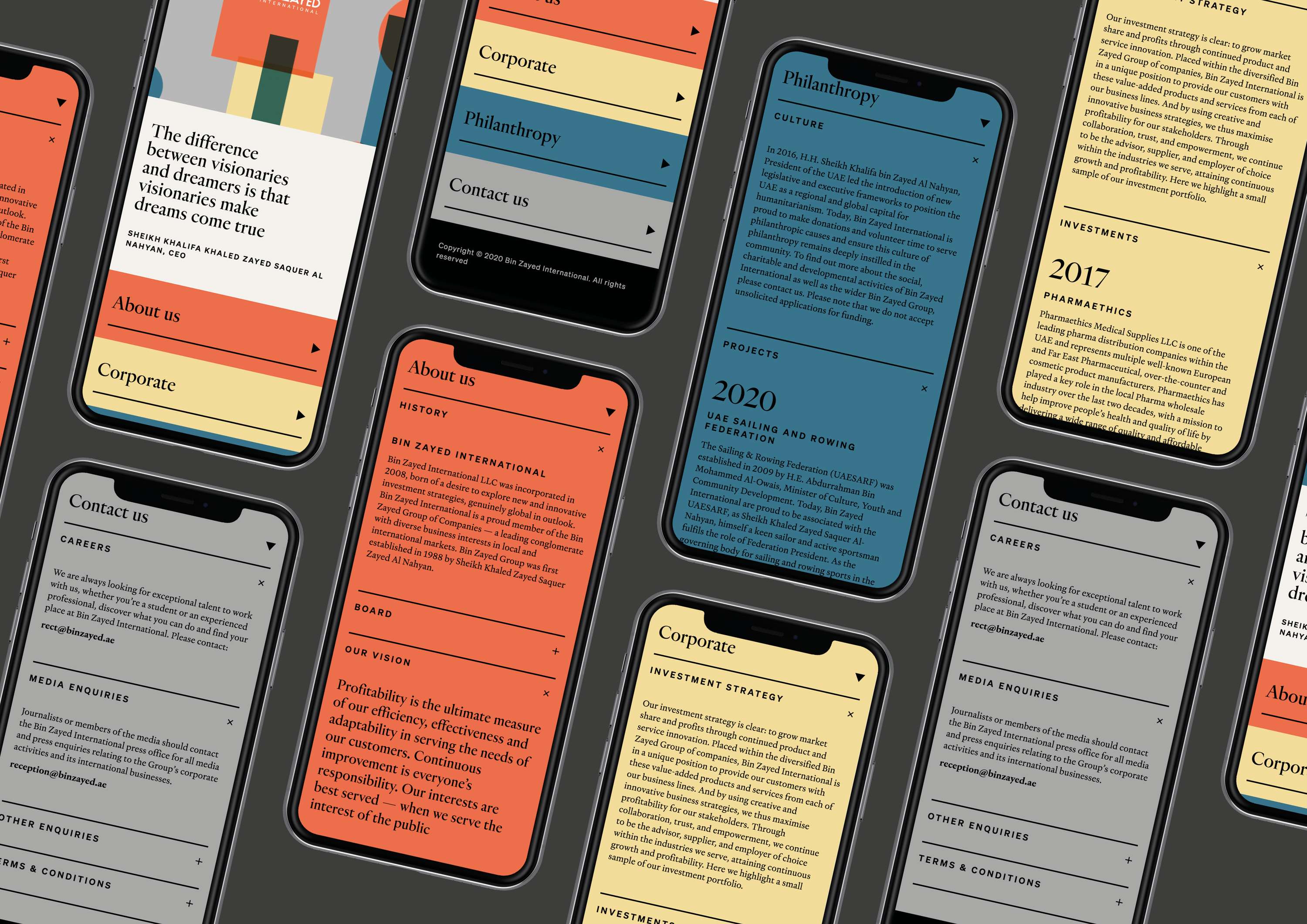 Website design by Ellie Rose