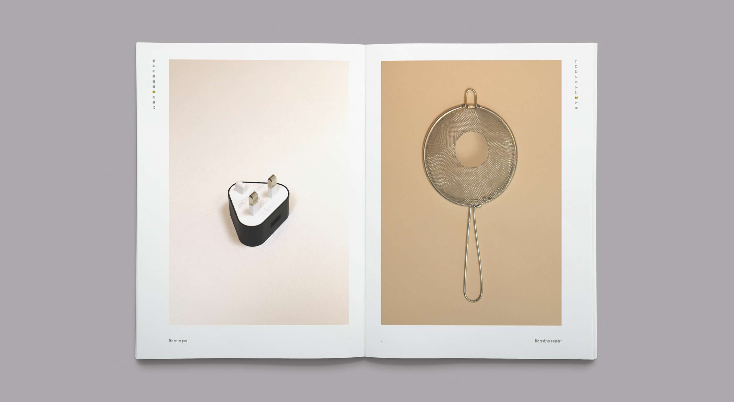 what is my purpose by Andrew Johnston