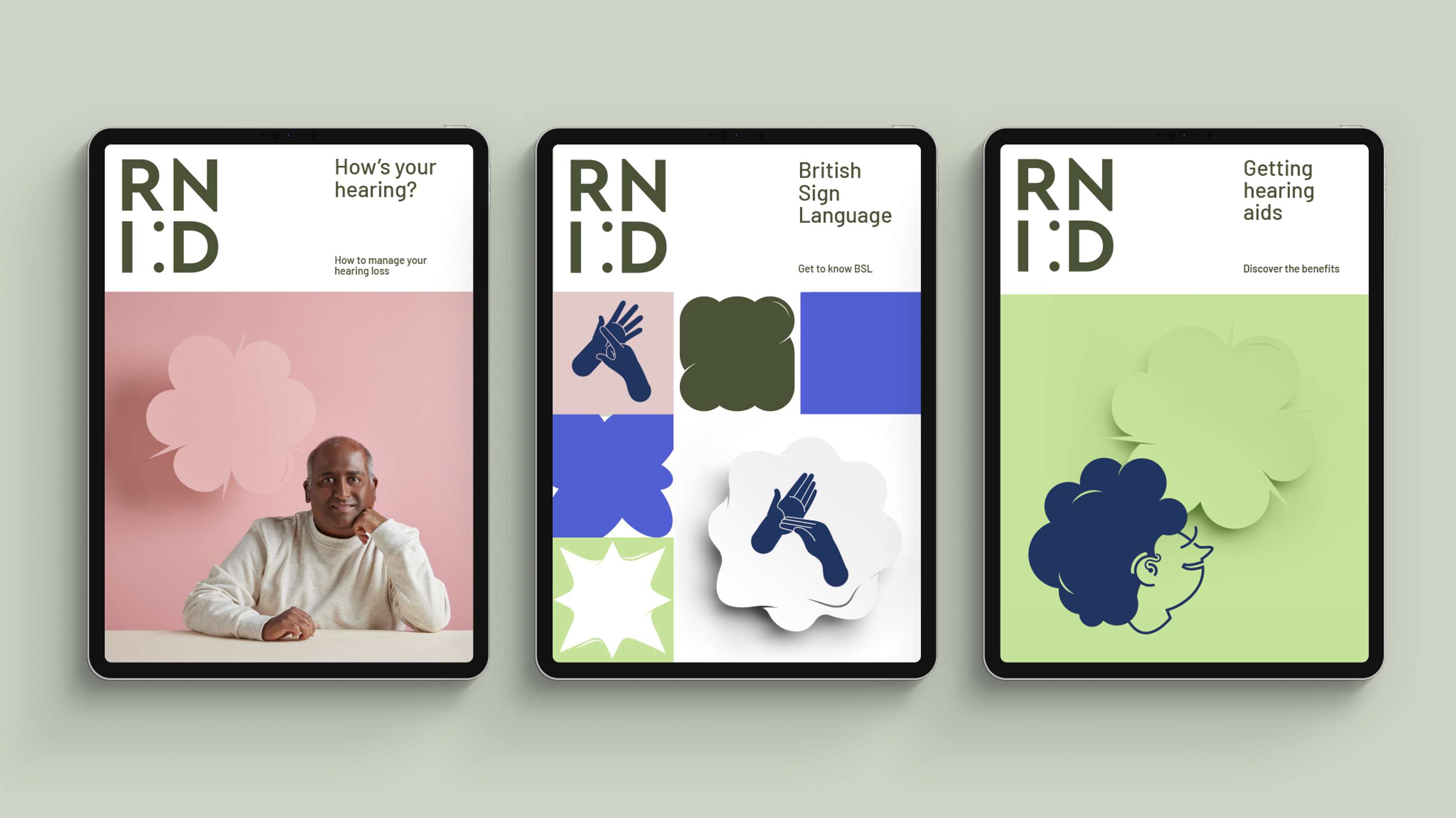 A new identity for the RNID by SomeOne