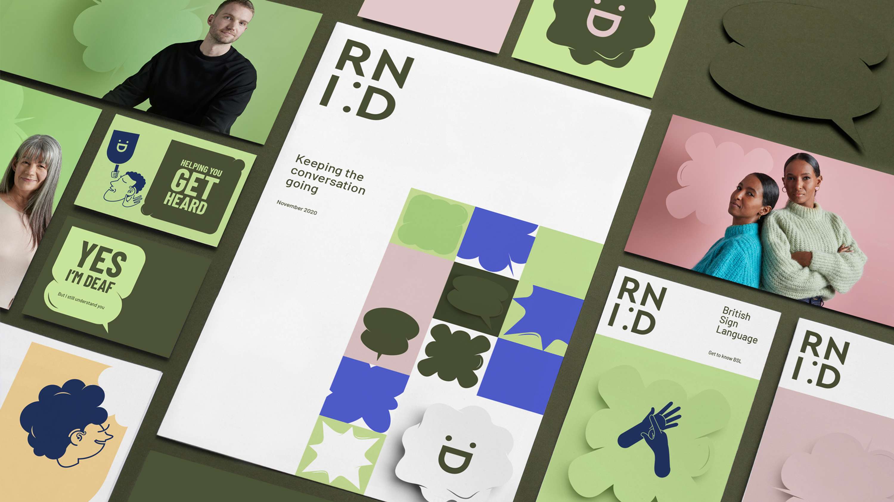 A new identity for the RNID by SomeOne