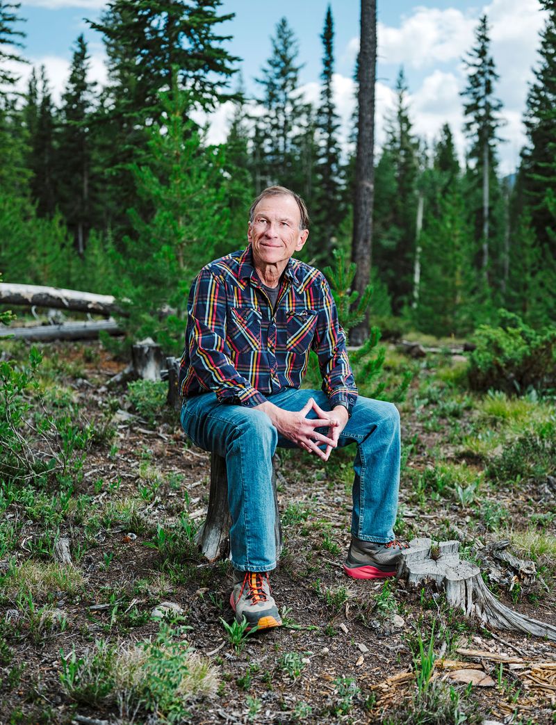 INSIDE MAN: Legendary investors talk shop with Jack Schwager by The Crown & Co