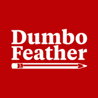 Dumbo Feather logo