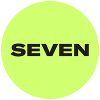 SEVEN Career Coaching logo
