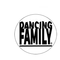 Dancing Family Records logo