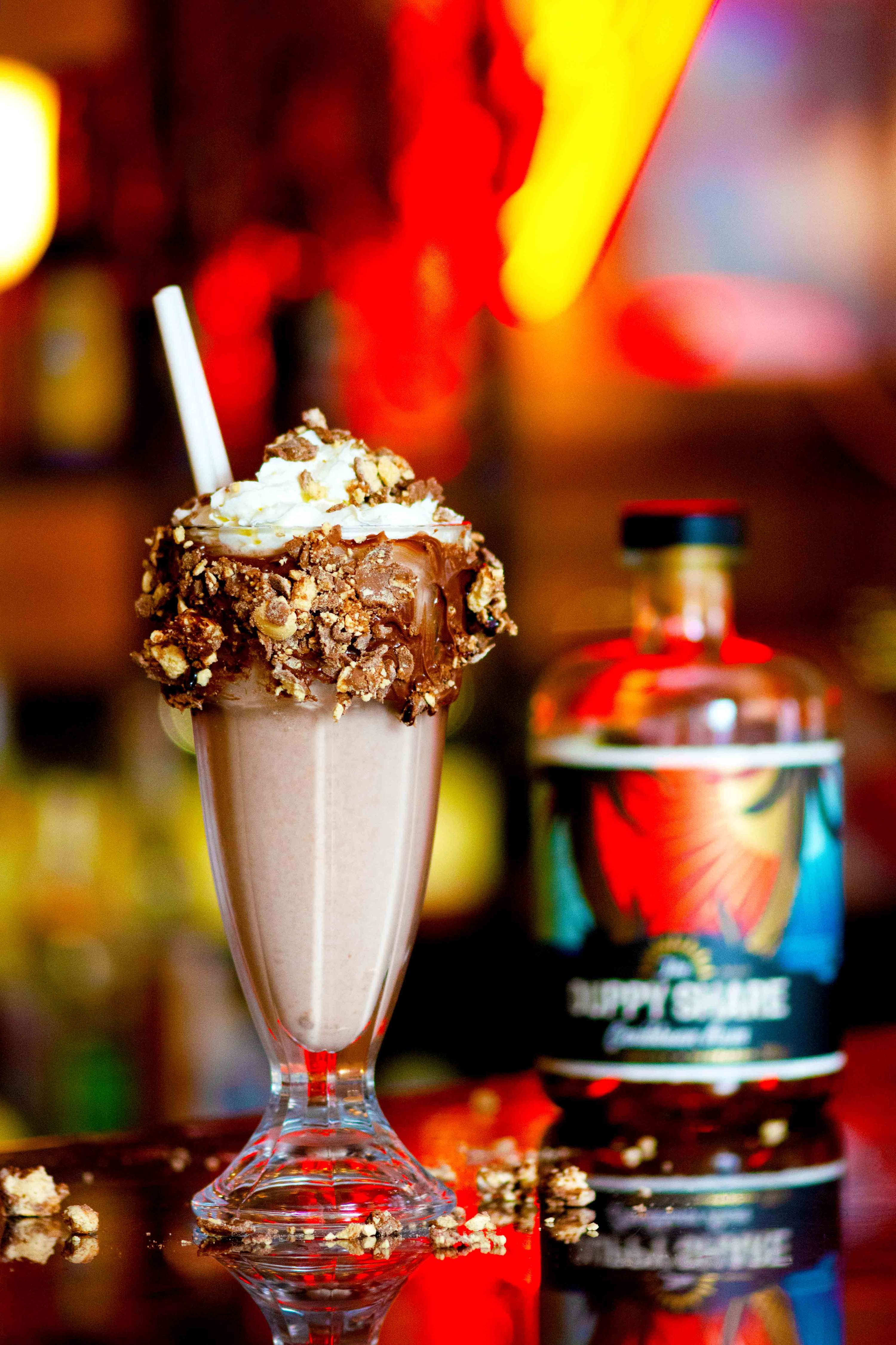 Drink Photography | DoodleBug Images by Jamie Thistlethwaite