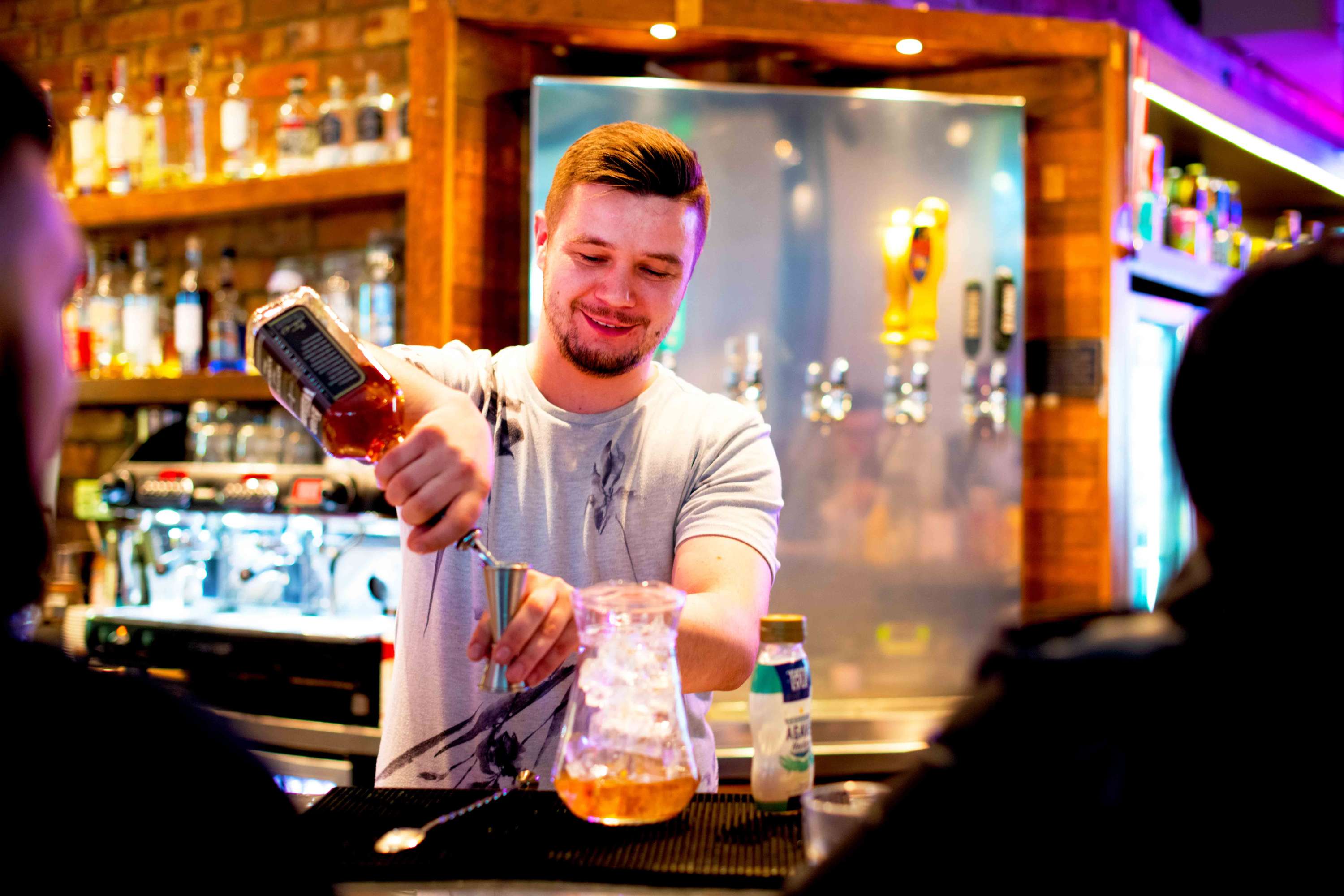 Drink Photography | DoodleBug Images by Jamie Thistlethwaite