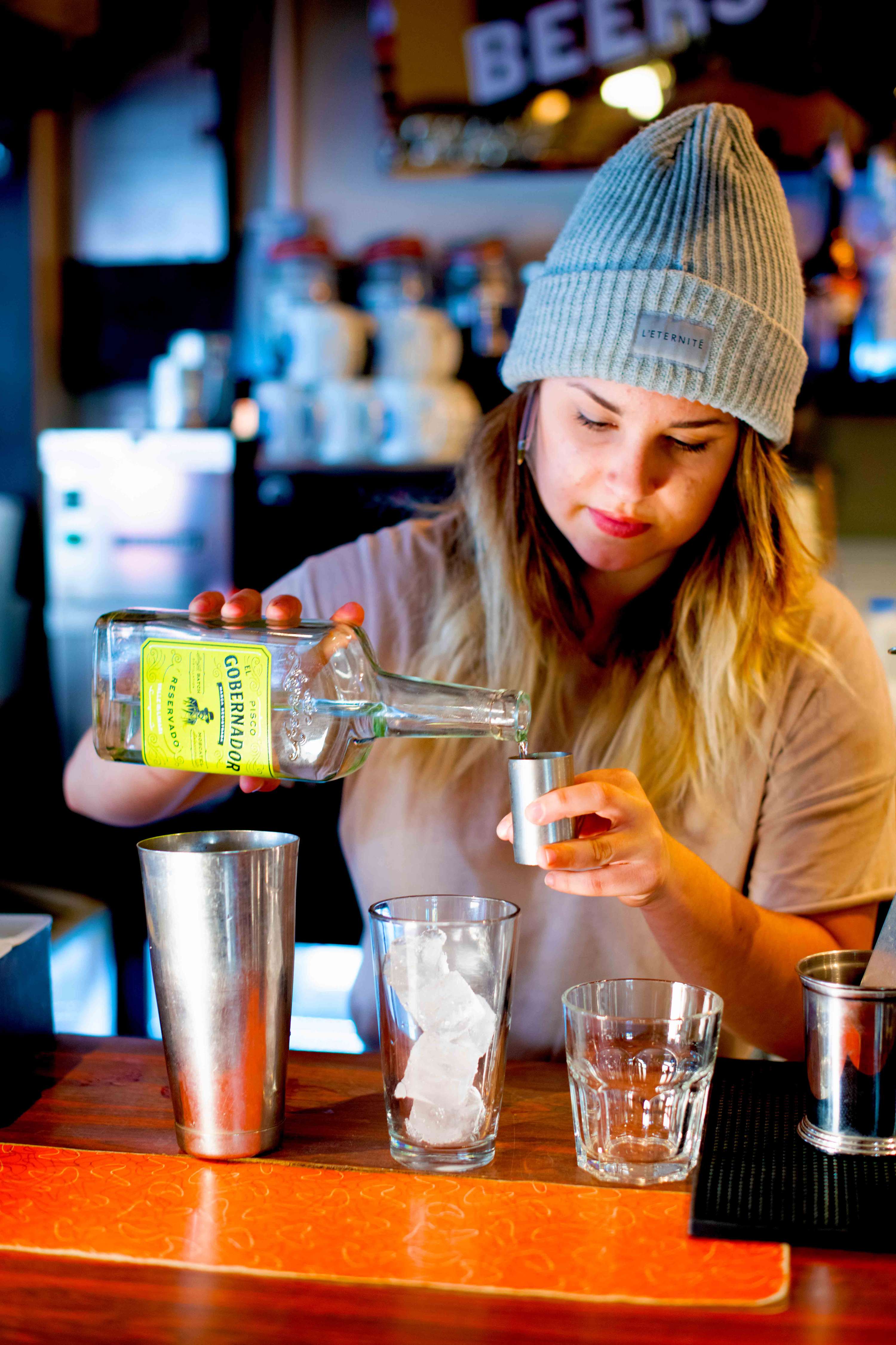 Drink Photography | DoodleBug Images by Jamie Thistlethwaite