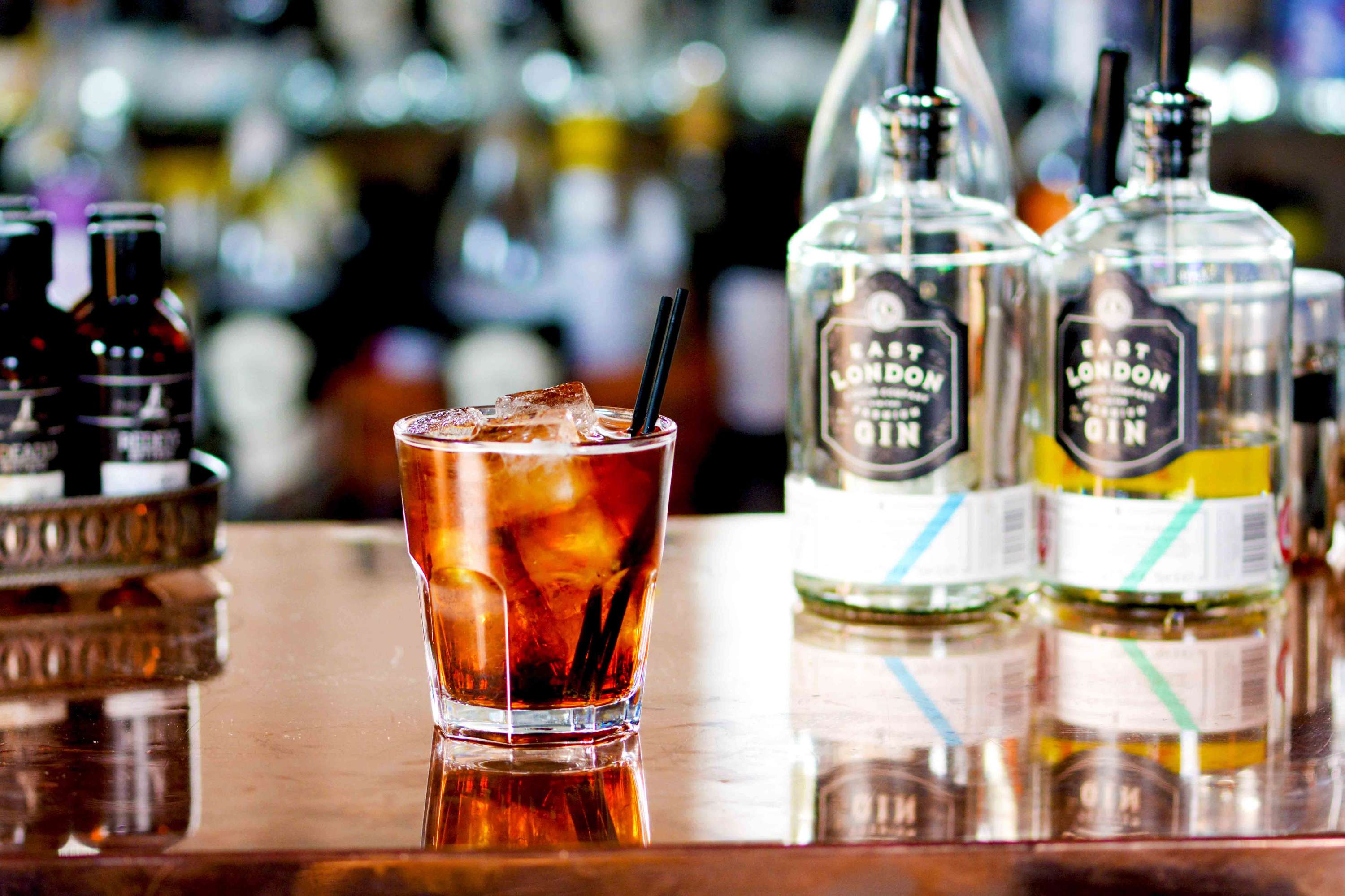 Drink Photography | DoodleBug Images by Jamie Thistlethwaite