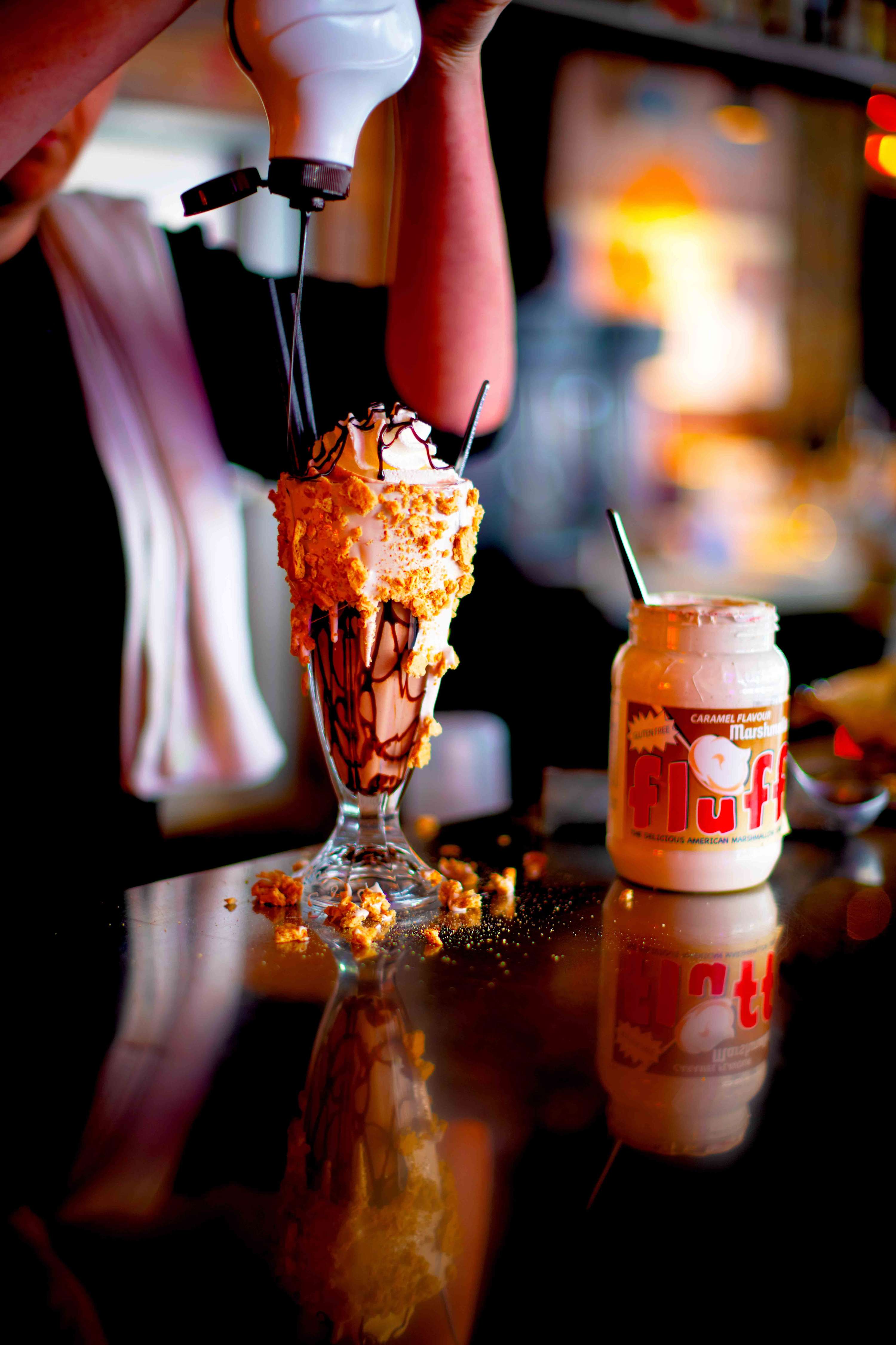 Drink Photography | DoodleBug Images by Jamie Thistlethwaite