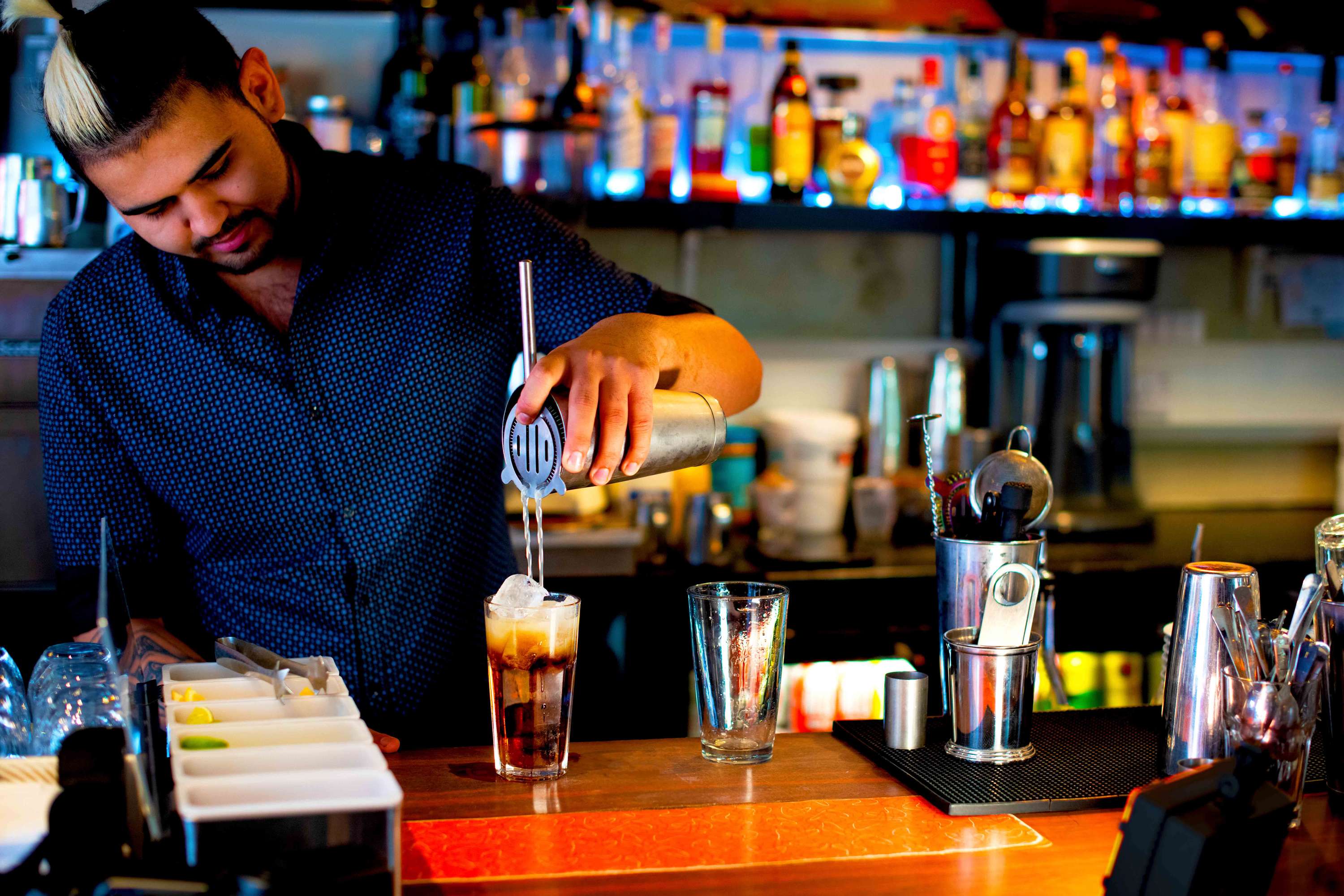 Drink Photography | DoodleBug Images by Jamie Thistlethwaite
