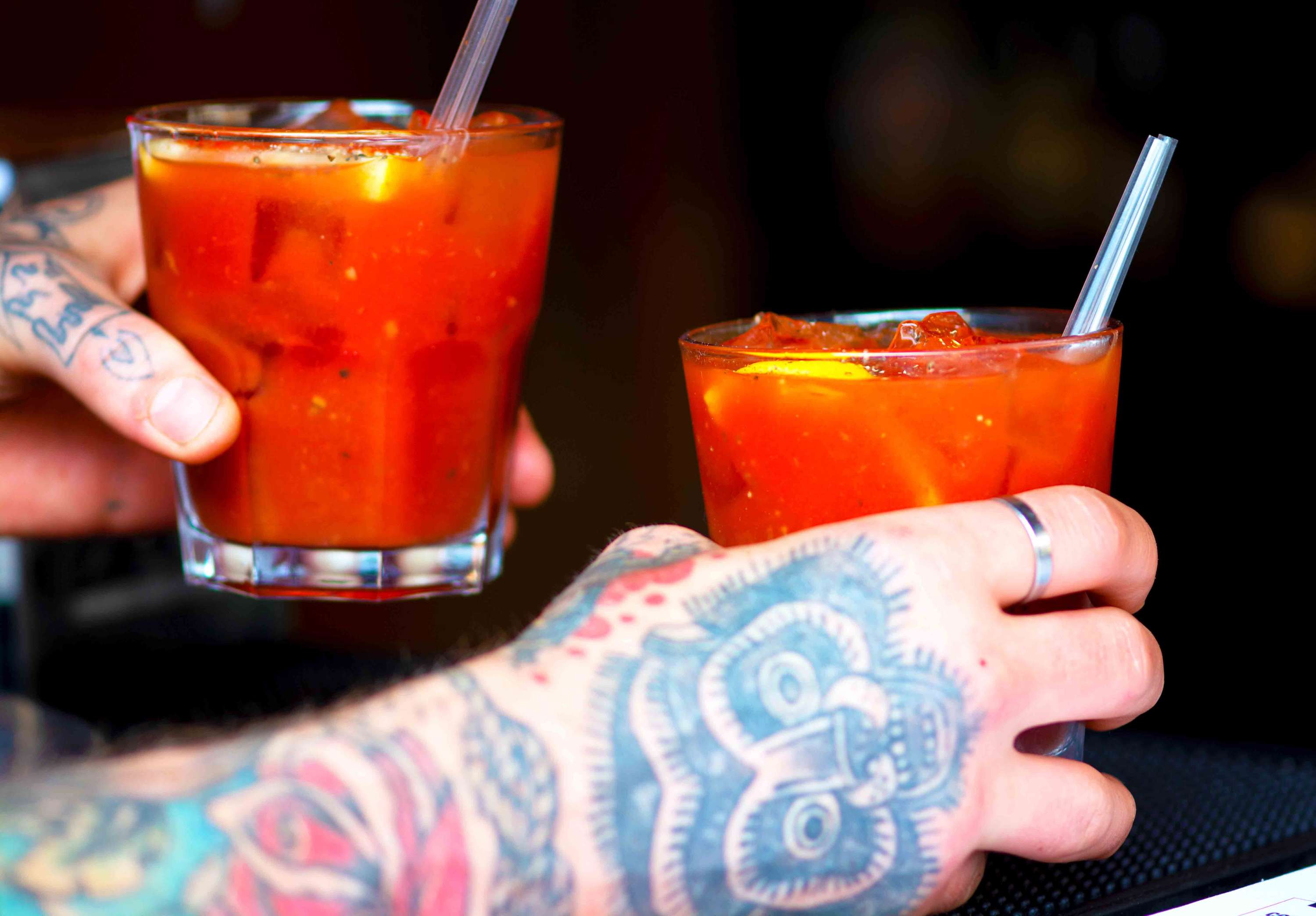 Drink Photography | DoodleBug Images by Jamie Thistlethwaite