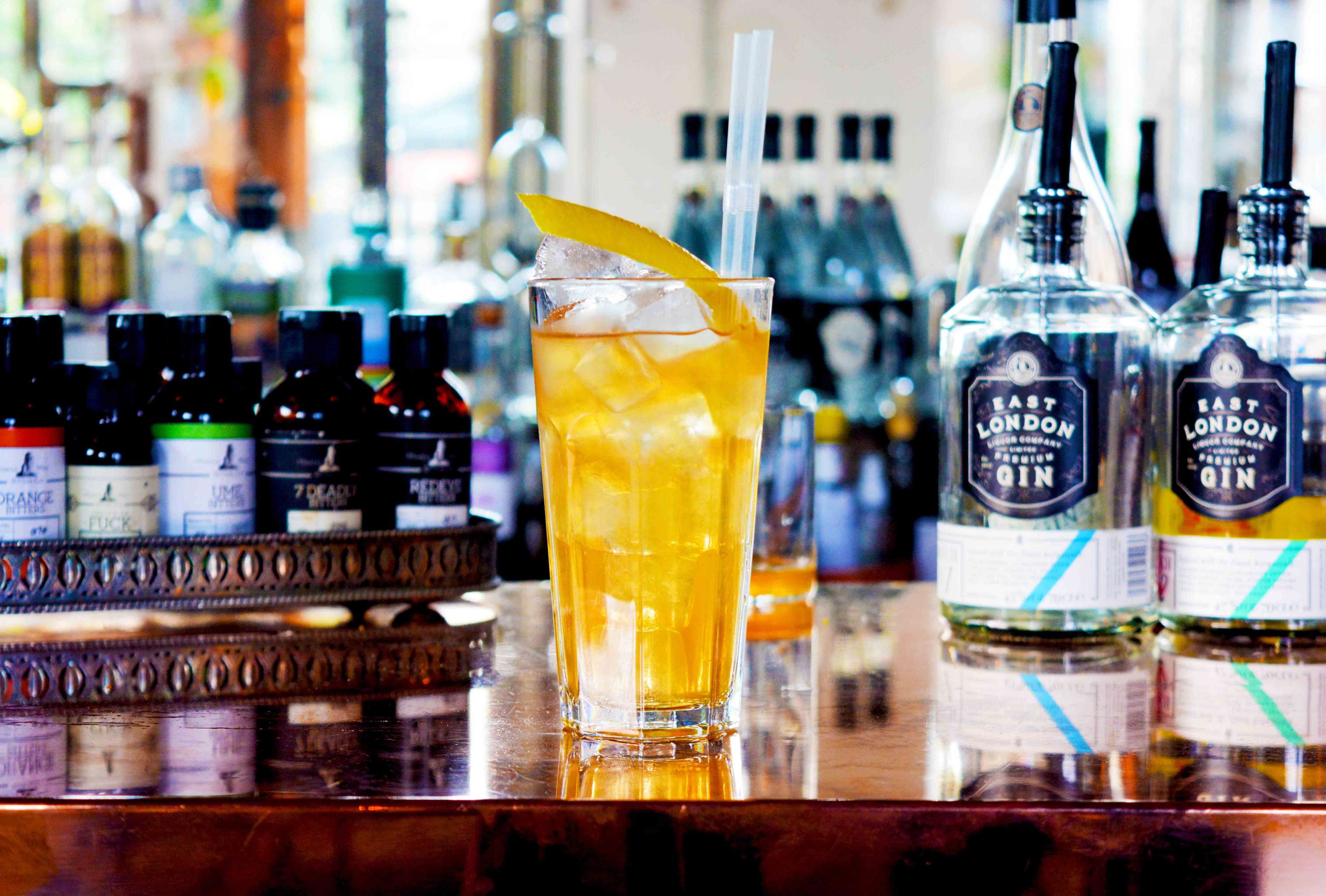 Drink Photography | DoodleBug Images by Jamie Thistlethwaite