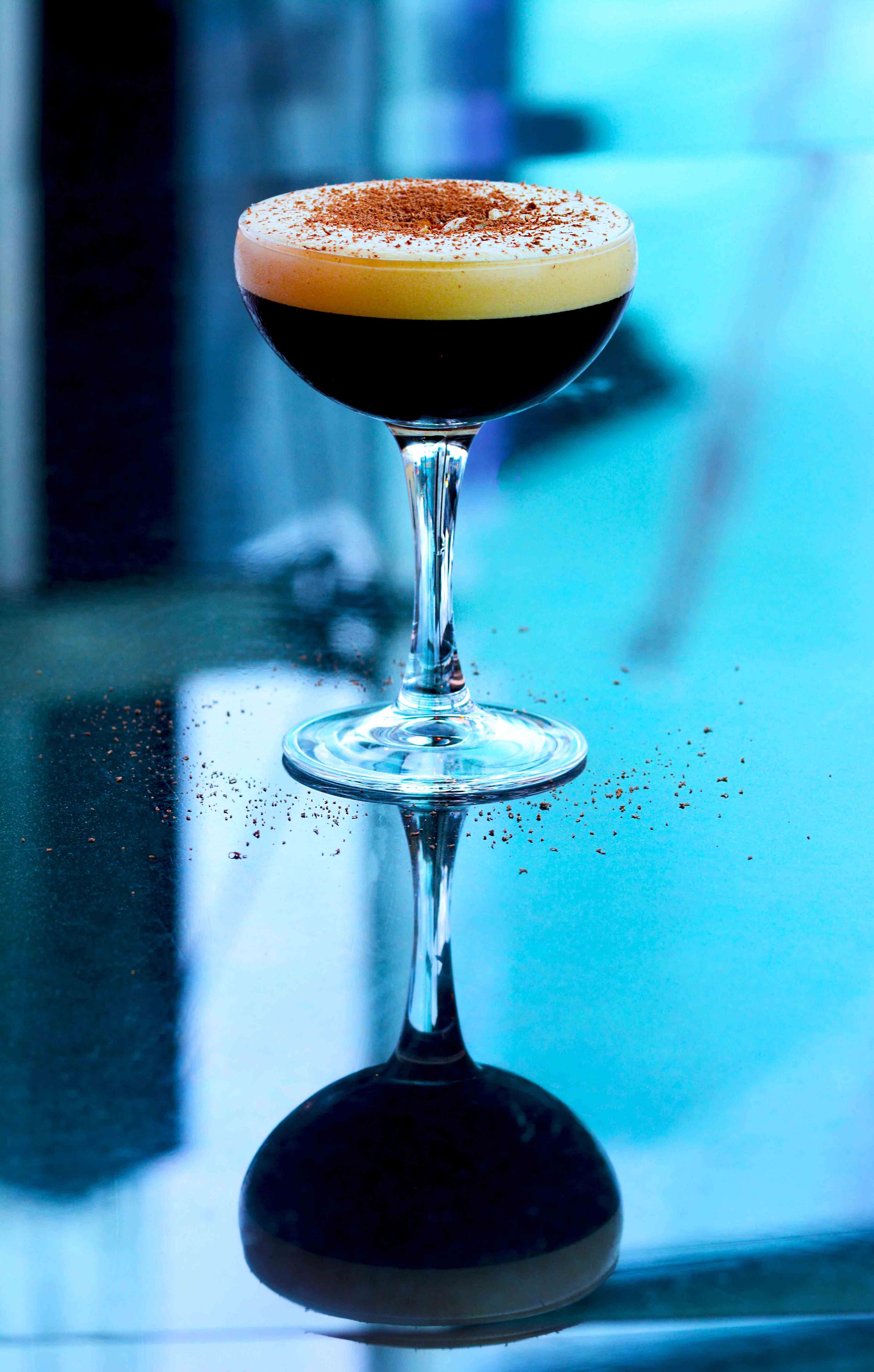 Drink Photography | DoodleBug Images by Jamie Thistlethwaite