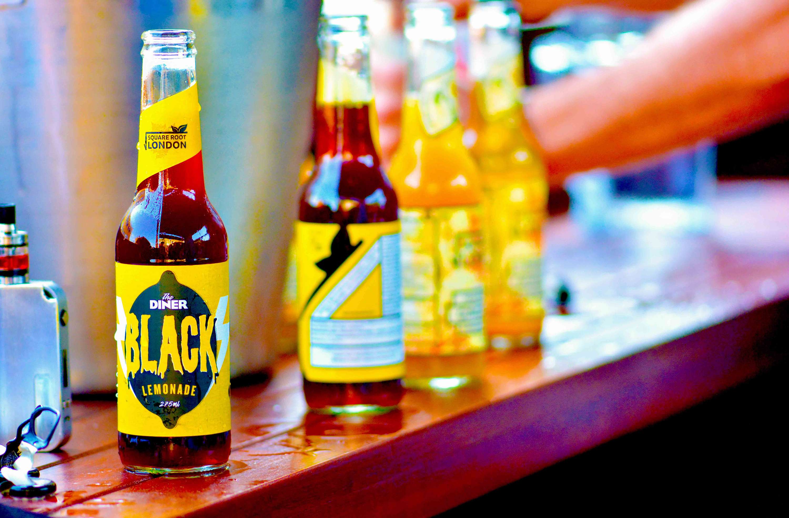 Drink Photography | DoodleBug Images by Jamie Thistlethwaite