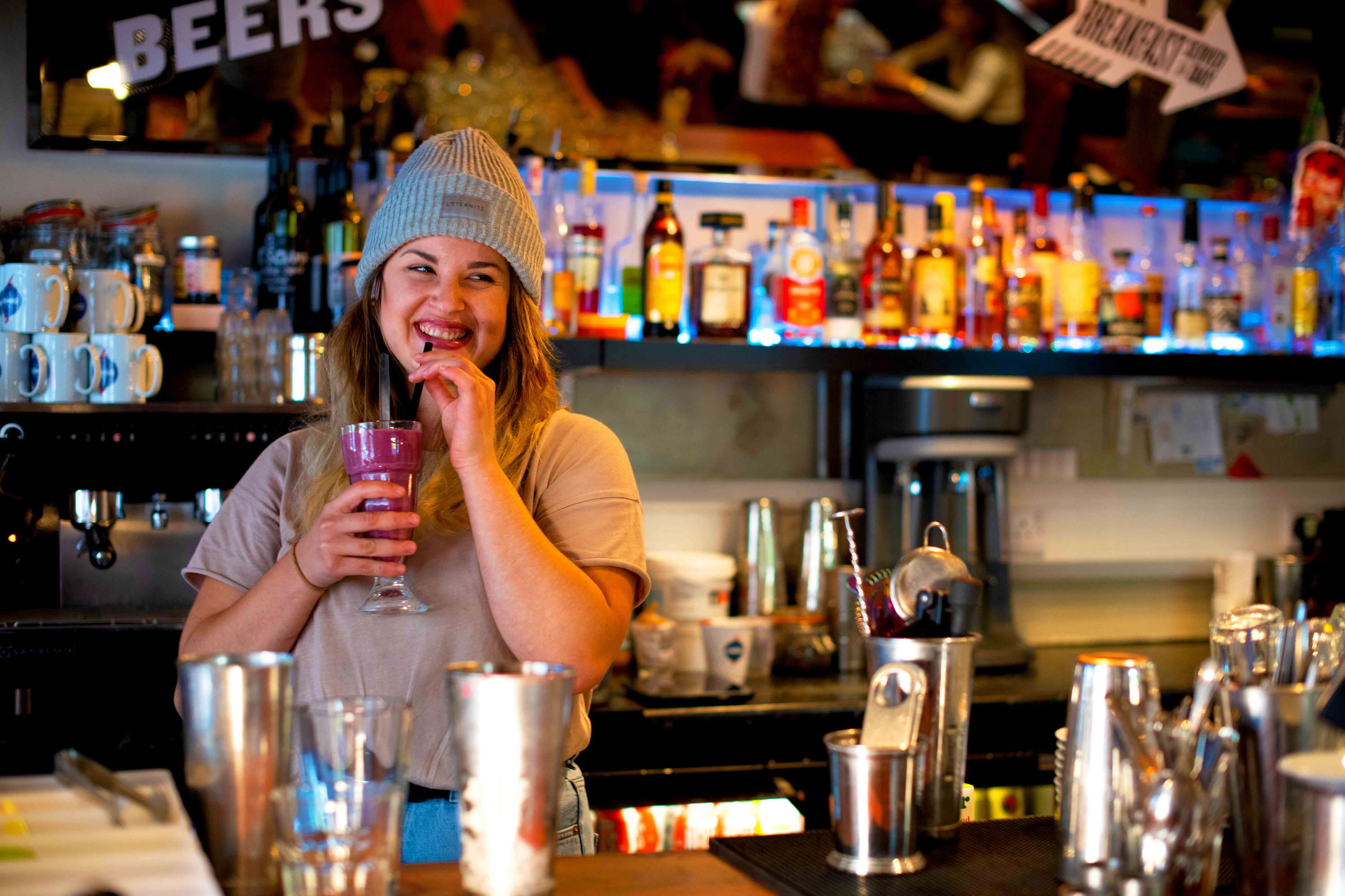 Drink Photography | DoodleBug Images by Jamie Thistlethwaite