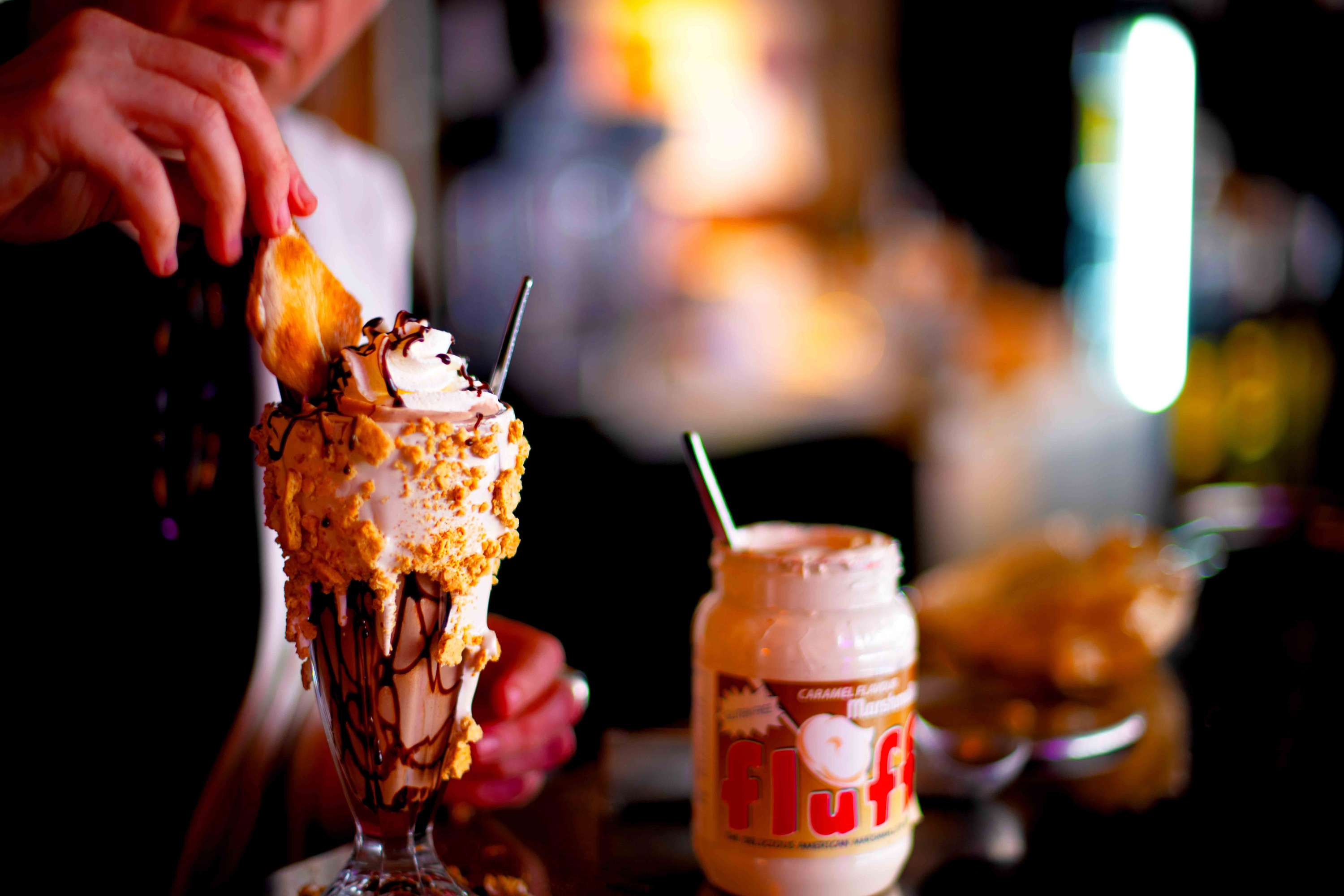Drink Photography | DoodleBug Images by Jamie Thistlethwaite