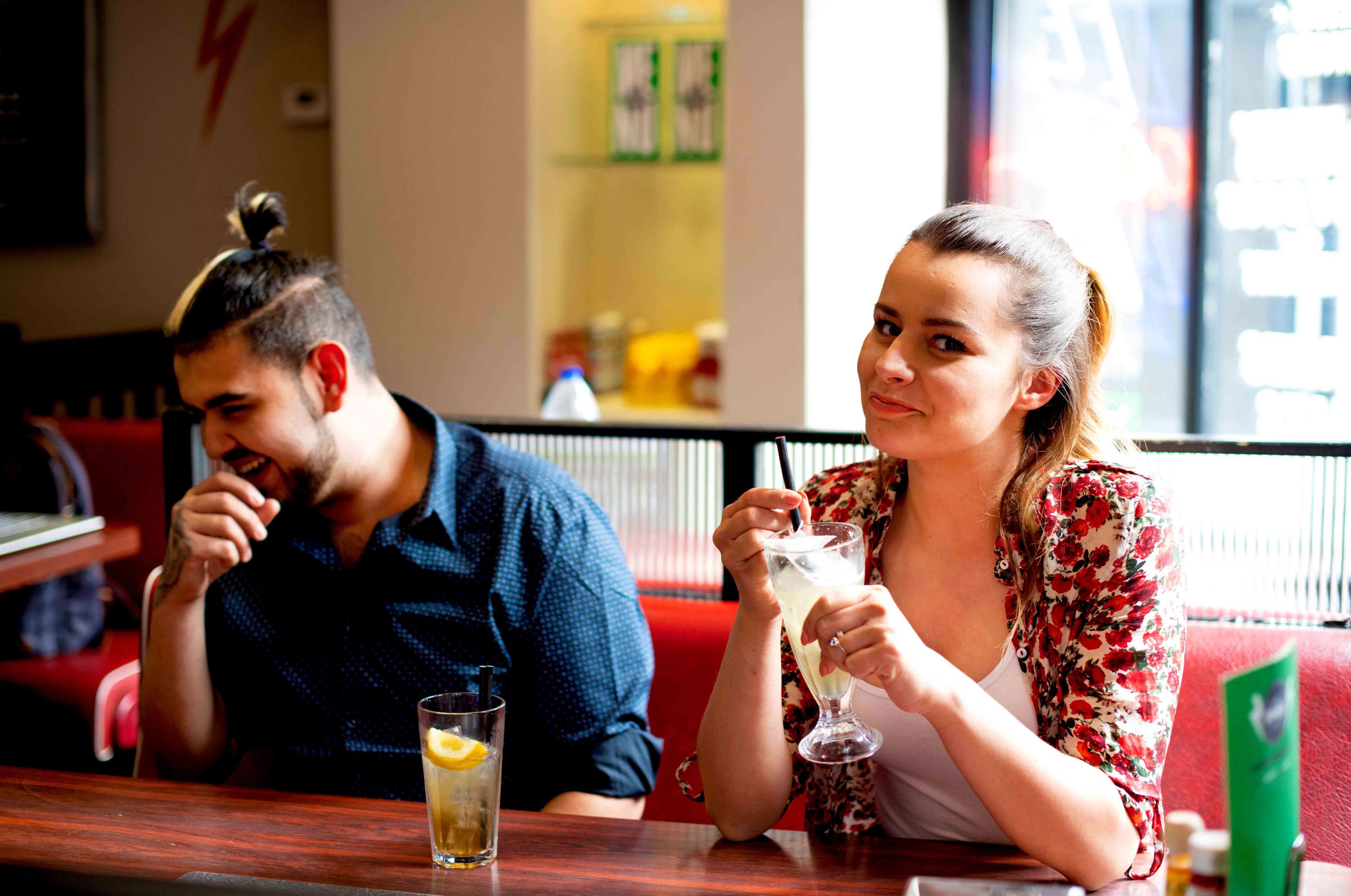 Drink Photography | DoodleBug Images by Jamie Thistlethwaite