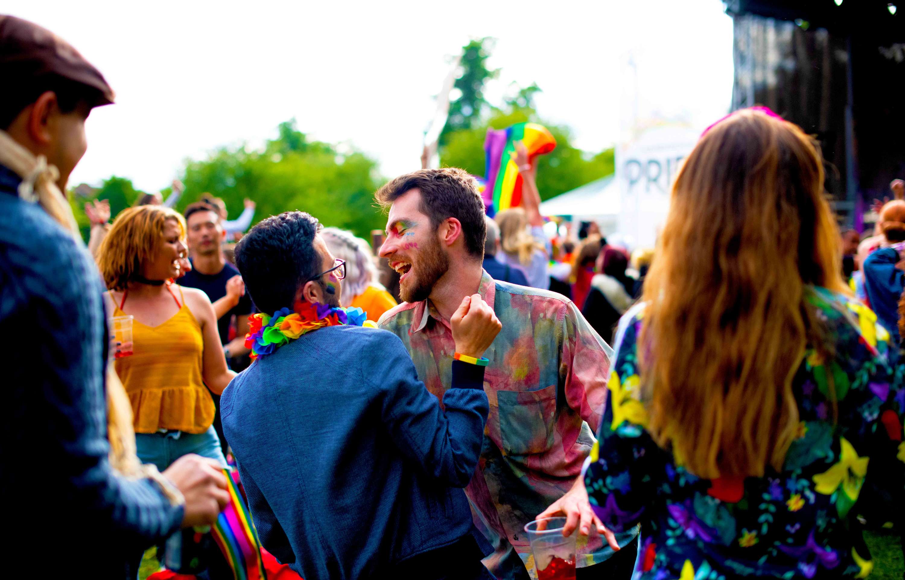 Event Photography | DoodleBug Images by Jamie Thistlethwaite