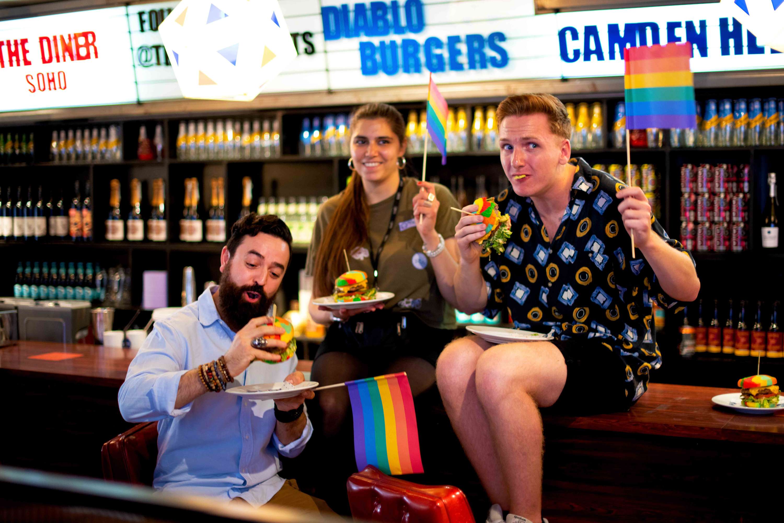Event Photography | DoodleBug Images by Jamie Thistlethwaite
