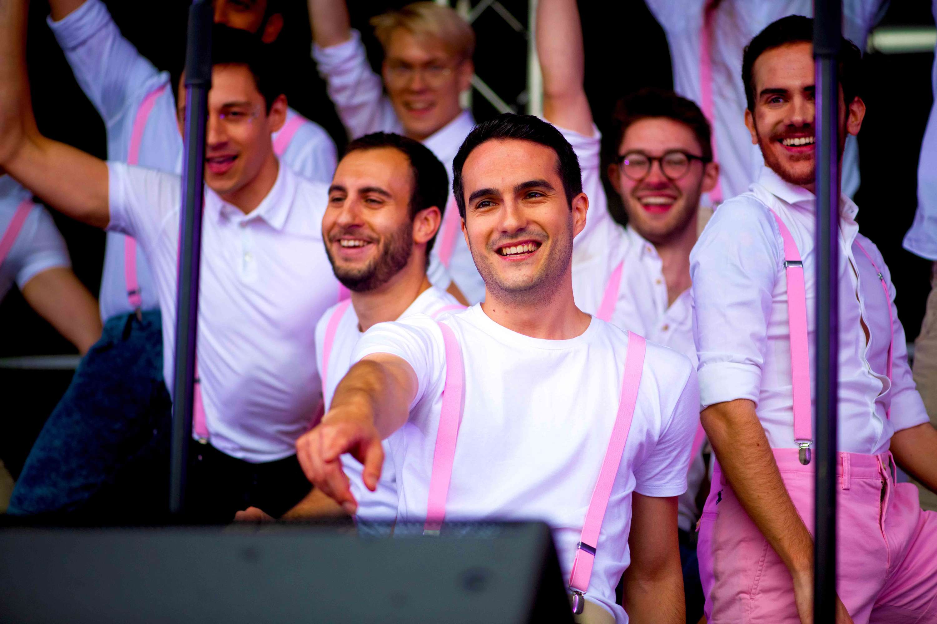 Event Photography | DoodleBug Images by Jamie Thistlethwaite