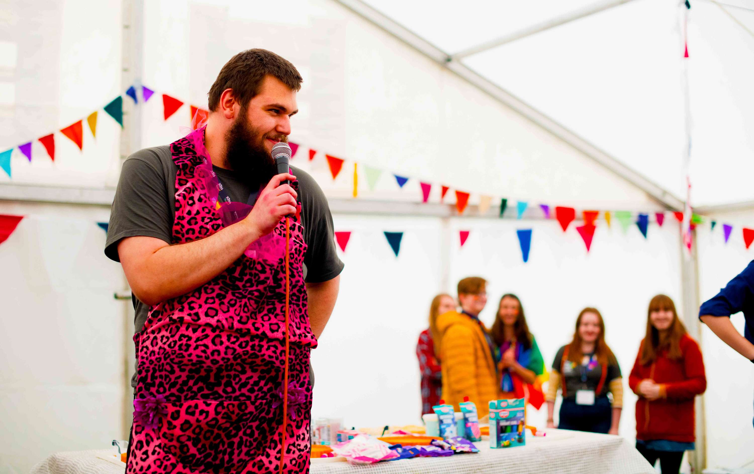 Event Photography | DoodleBug Images by Jamie Thistlethwaite