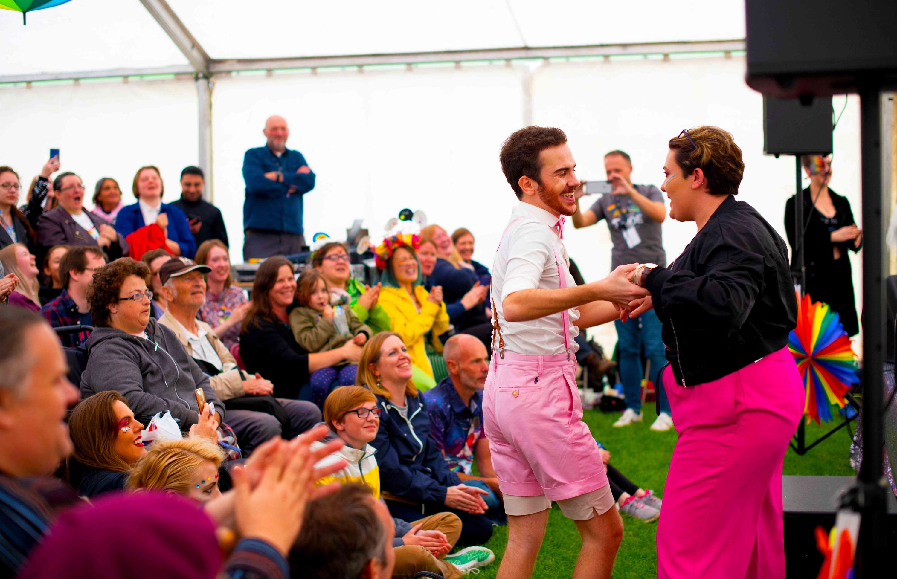 Event Photography | DoodleBug Images by Jamie Thistlethwaite