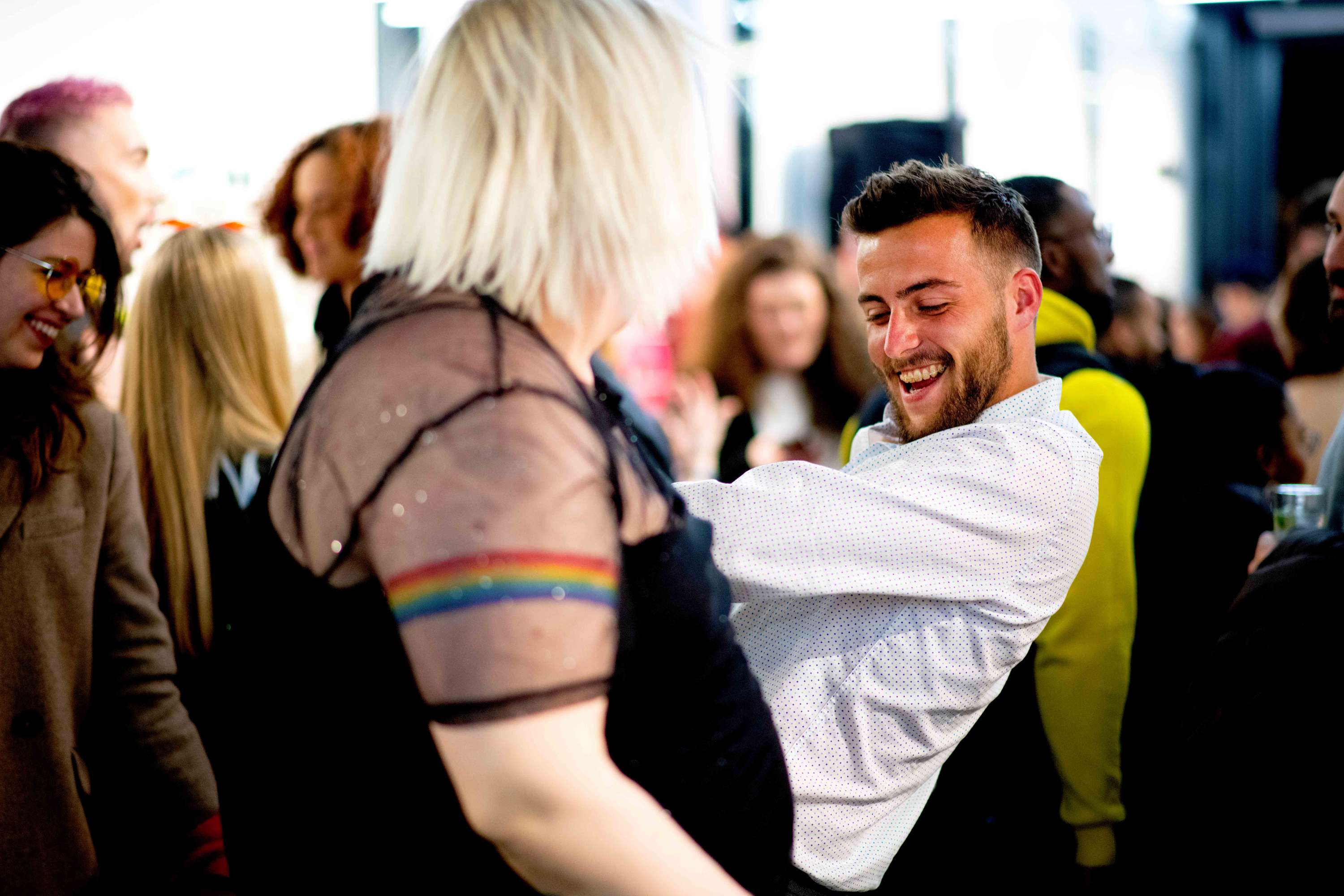 Event Photography | DoodleBug Images by Jamie Thistlethwaite