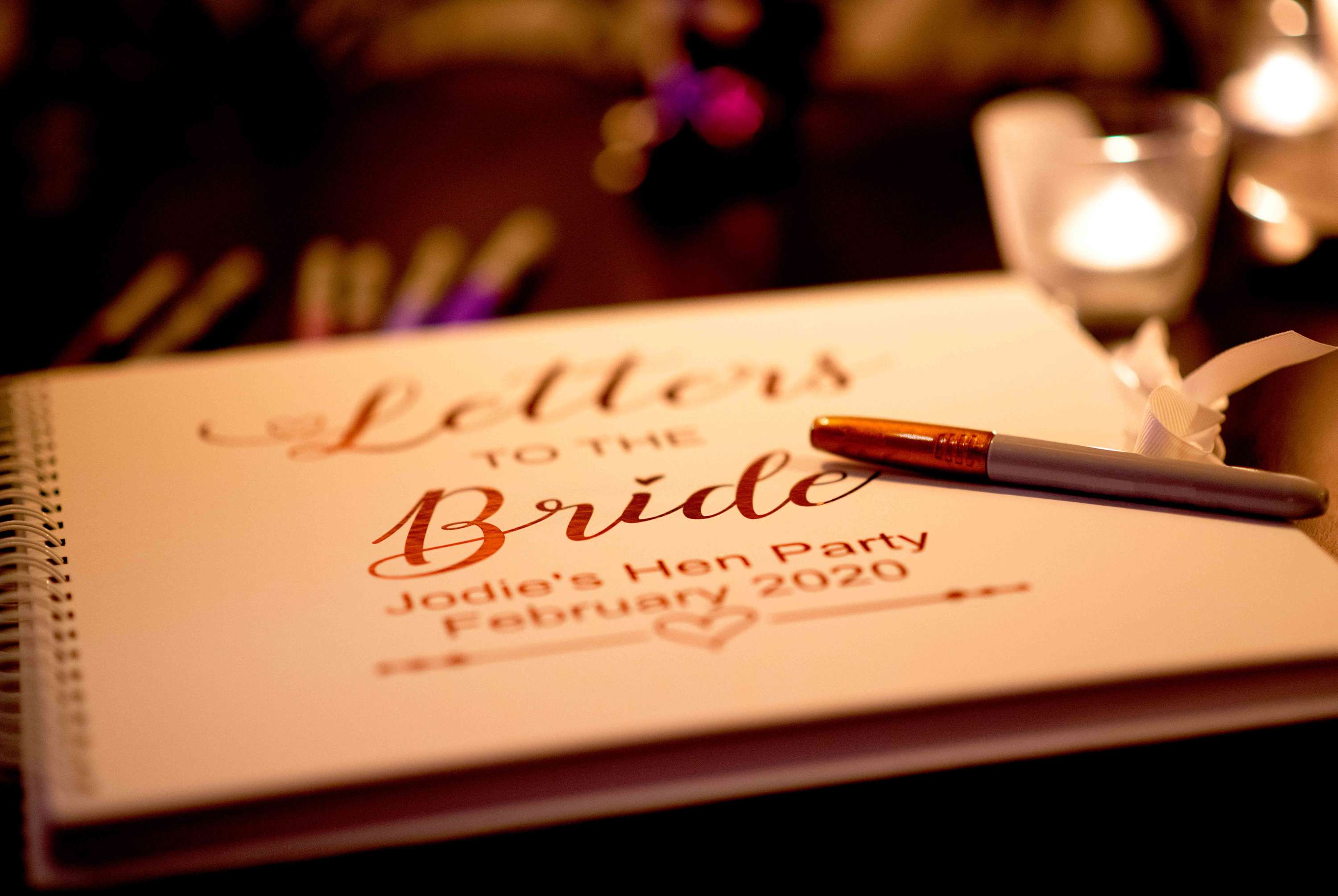 Event Photography | DoodleBug Images by Jamie Thistlethwaite