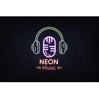 Neon Music logo