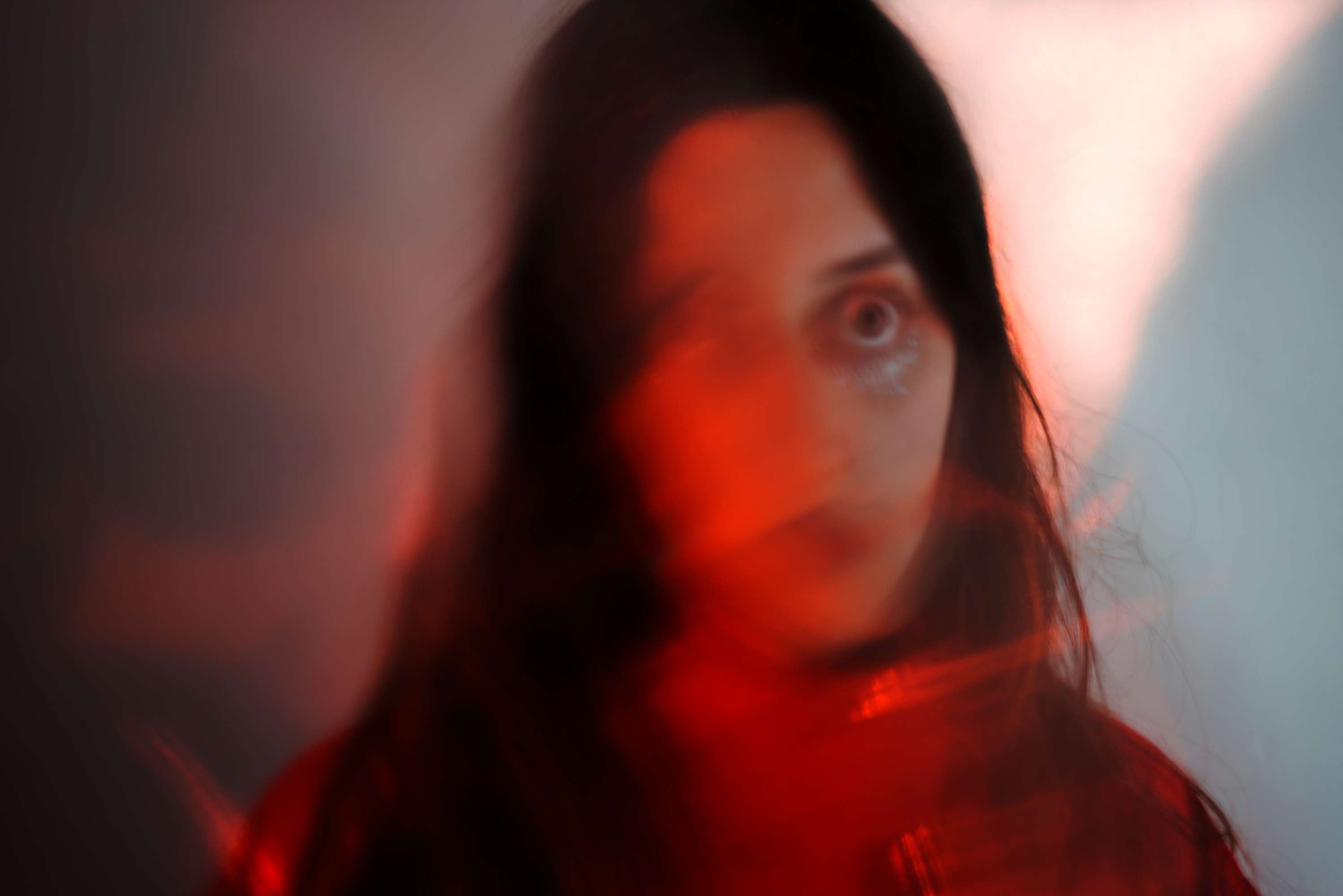 Hidden - An Ongoing Photography Series by Zuza Grabowiec