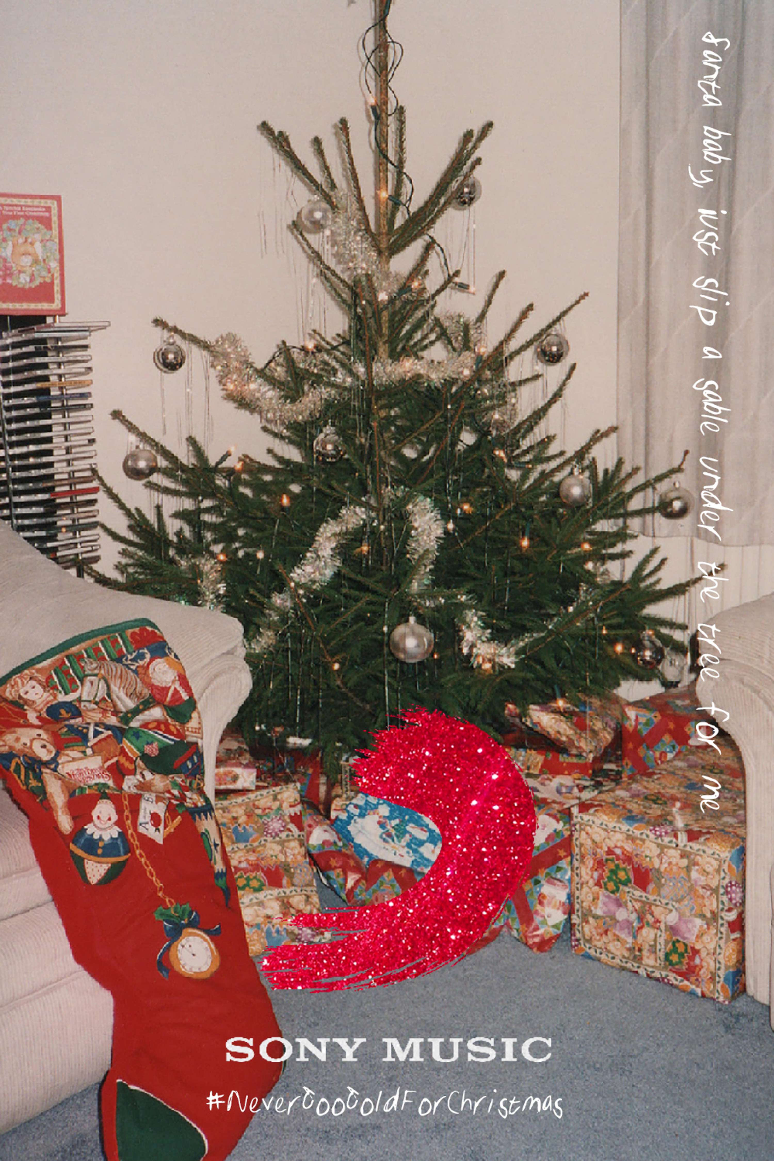 Reimagining Christmas with Pinterest: Winners Announcement by Danielle Barry